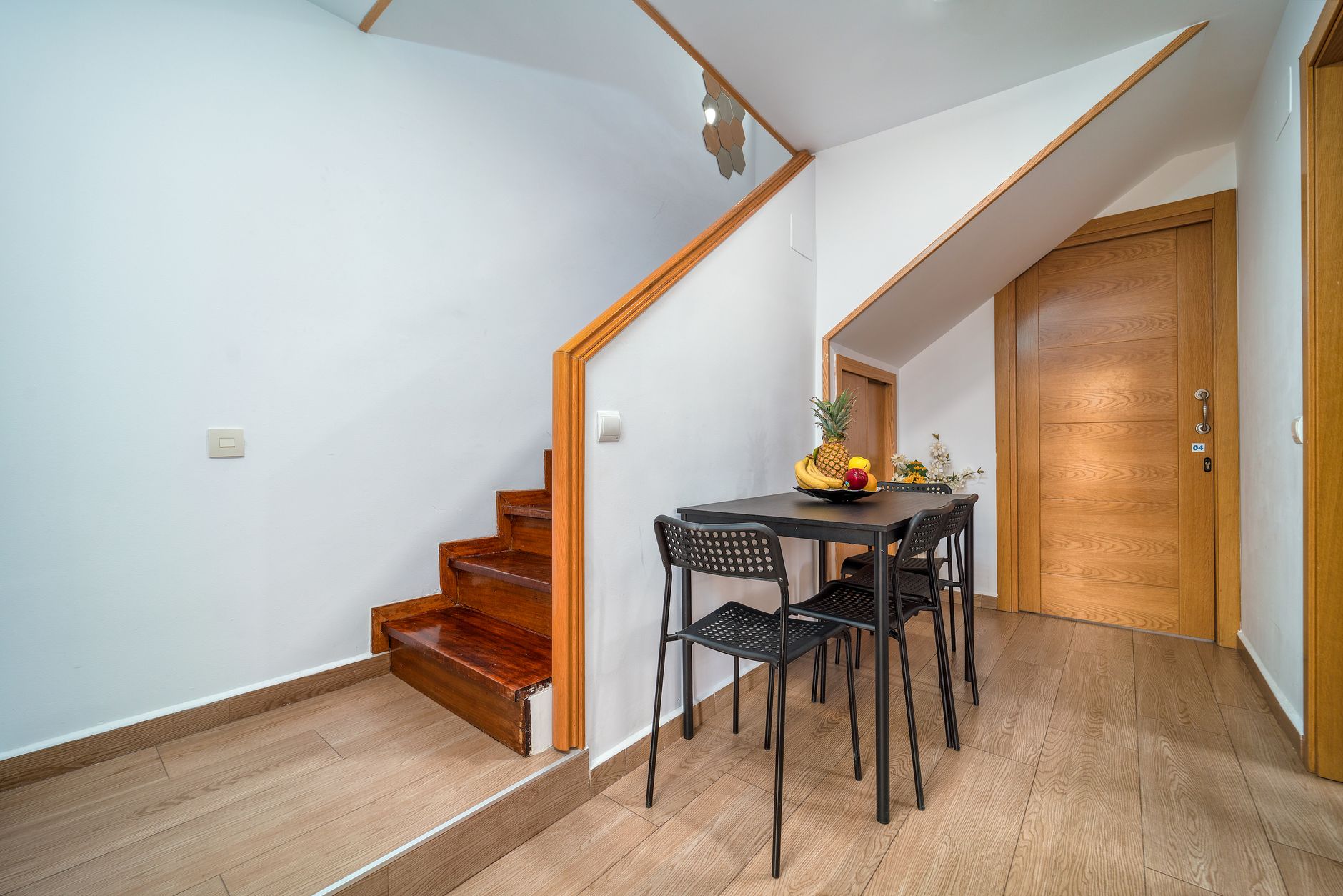 Appartements Maison Tuli