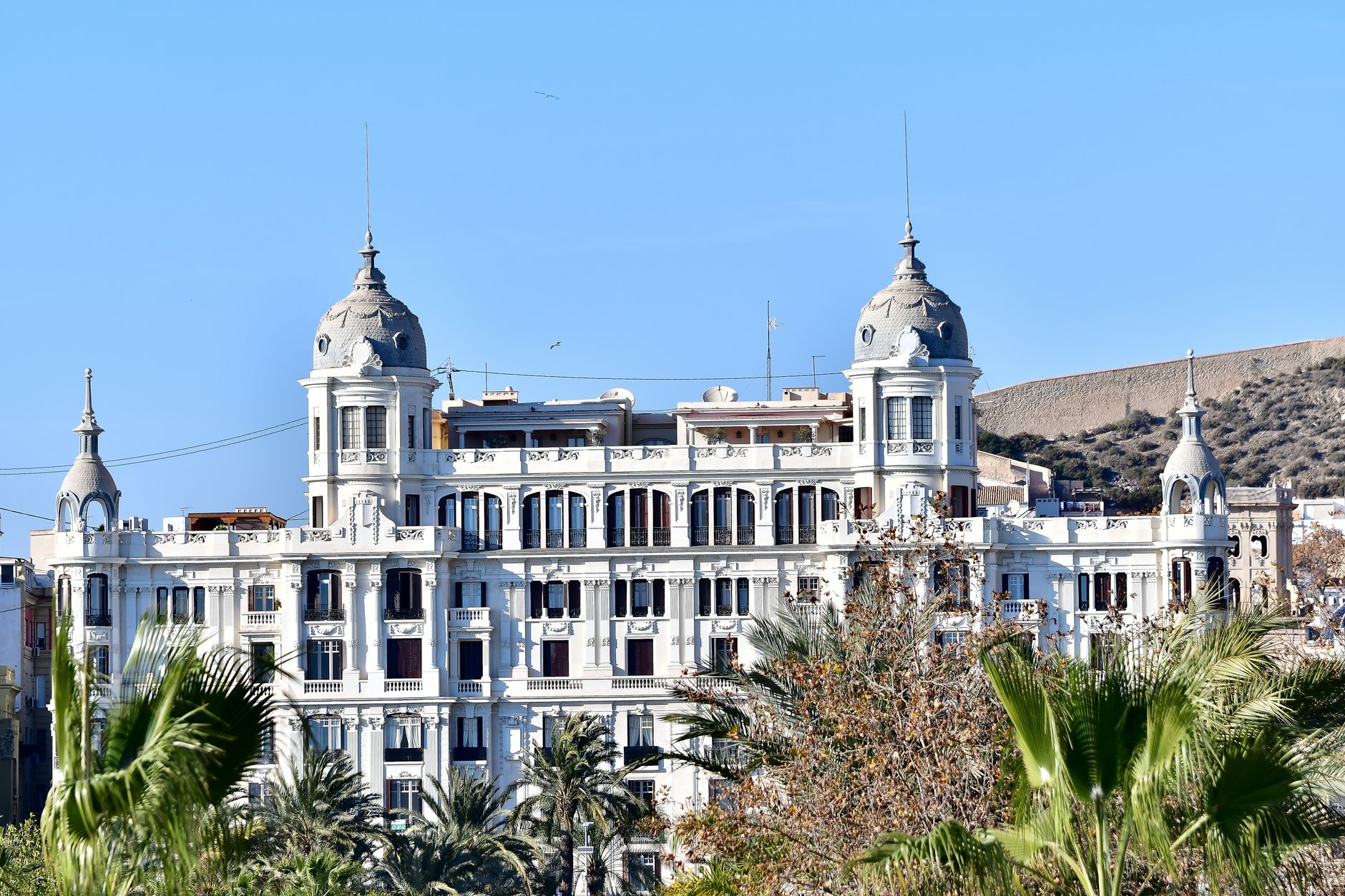 SaMARa House