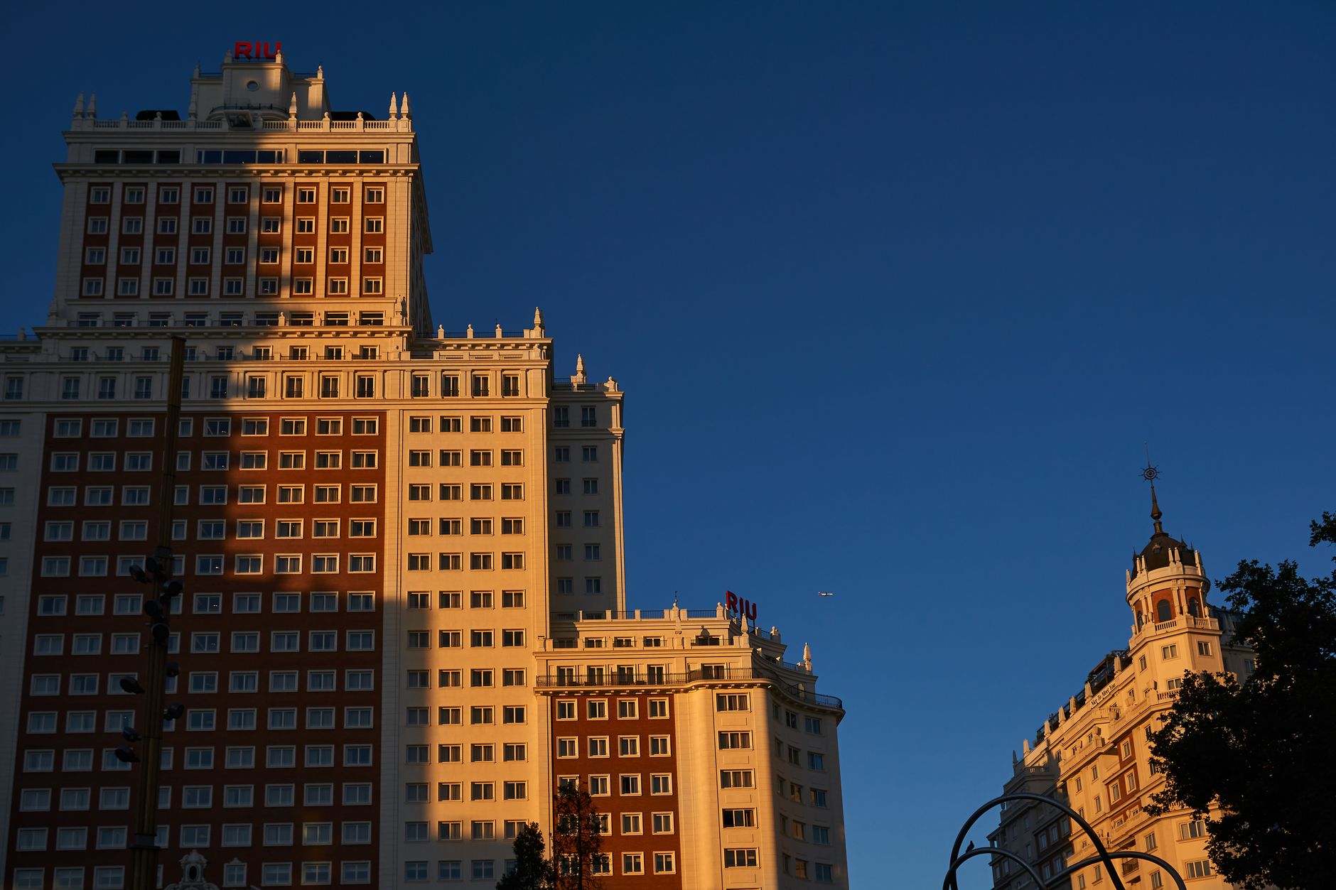Hotel Colombia