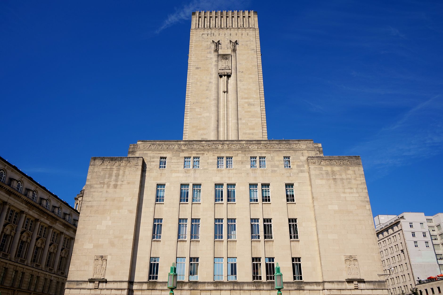 Hillcrest Liverpool Central