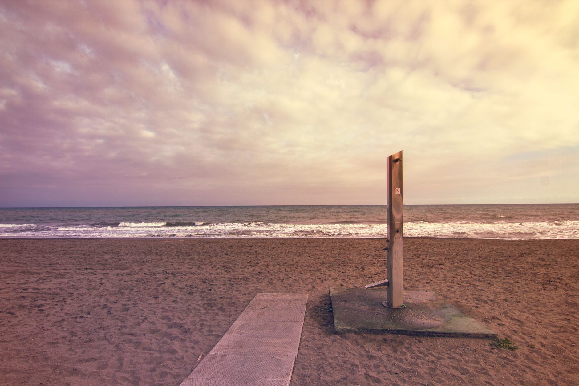 Freude Strand Hostel
