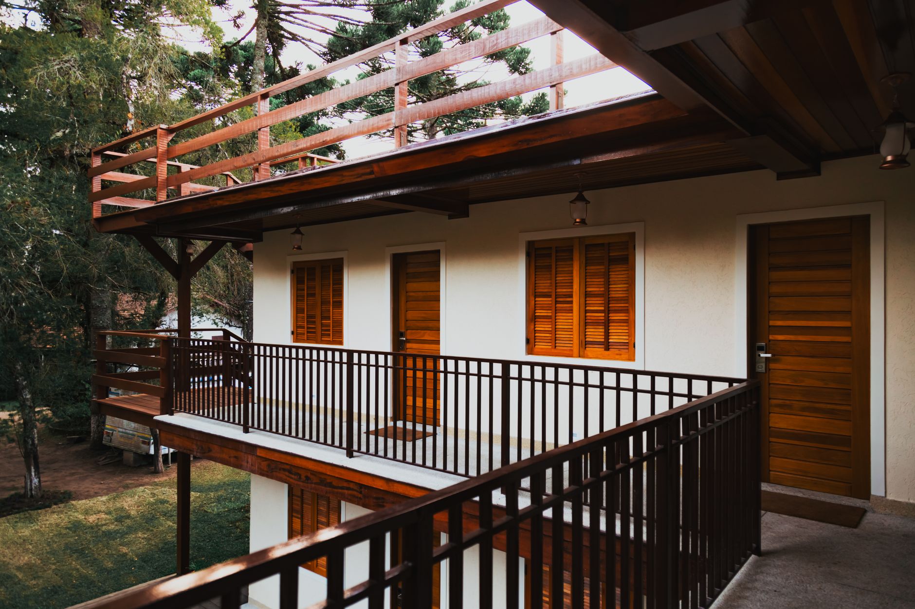 Domus Guesthouse