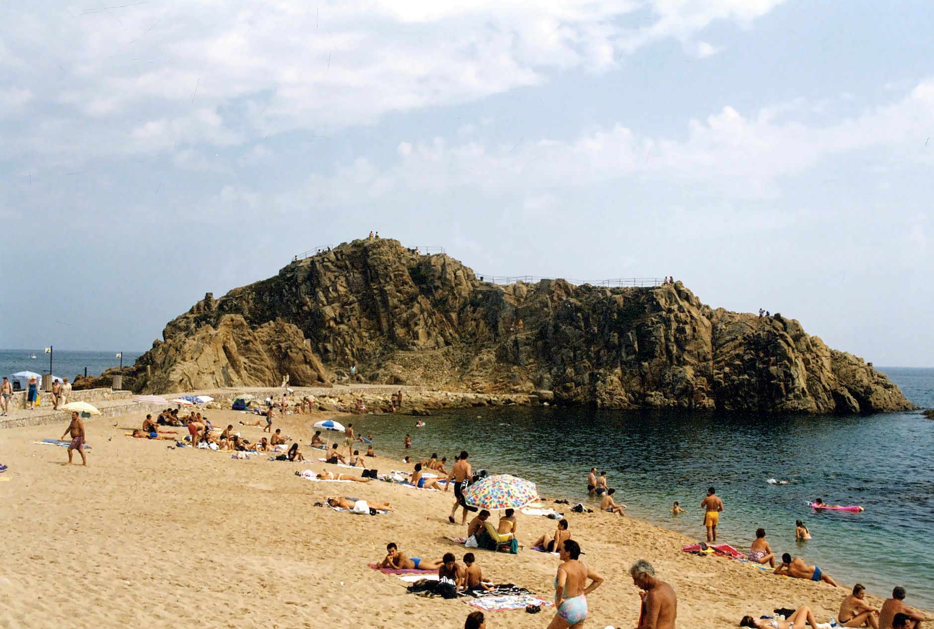 HOTEL CHECK-IN BLANES