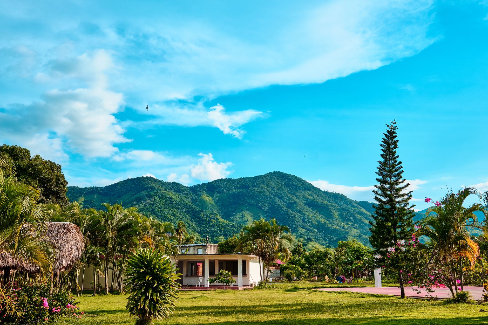 Cucuve Eco Hostel