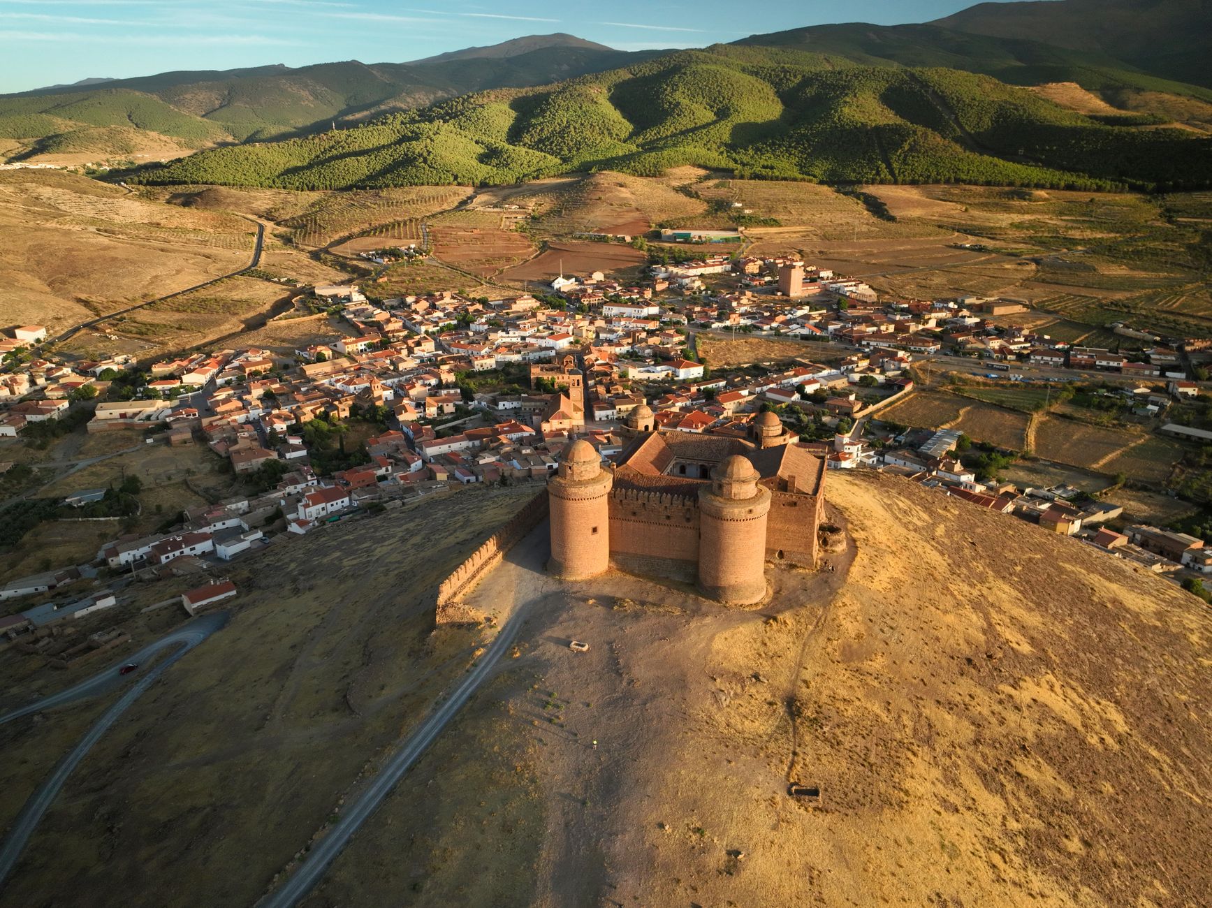 La Posada XVI