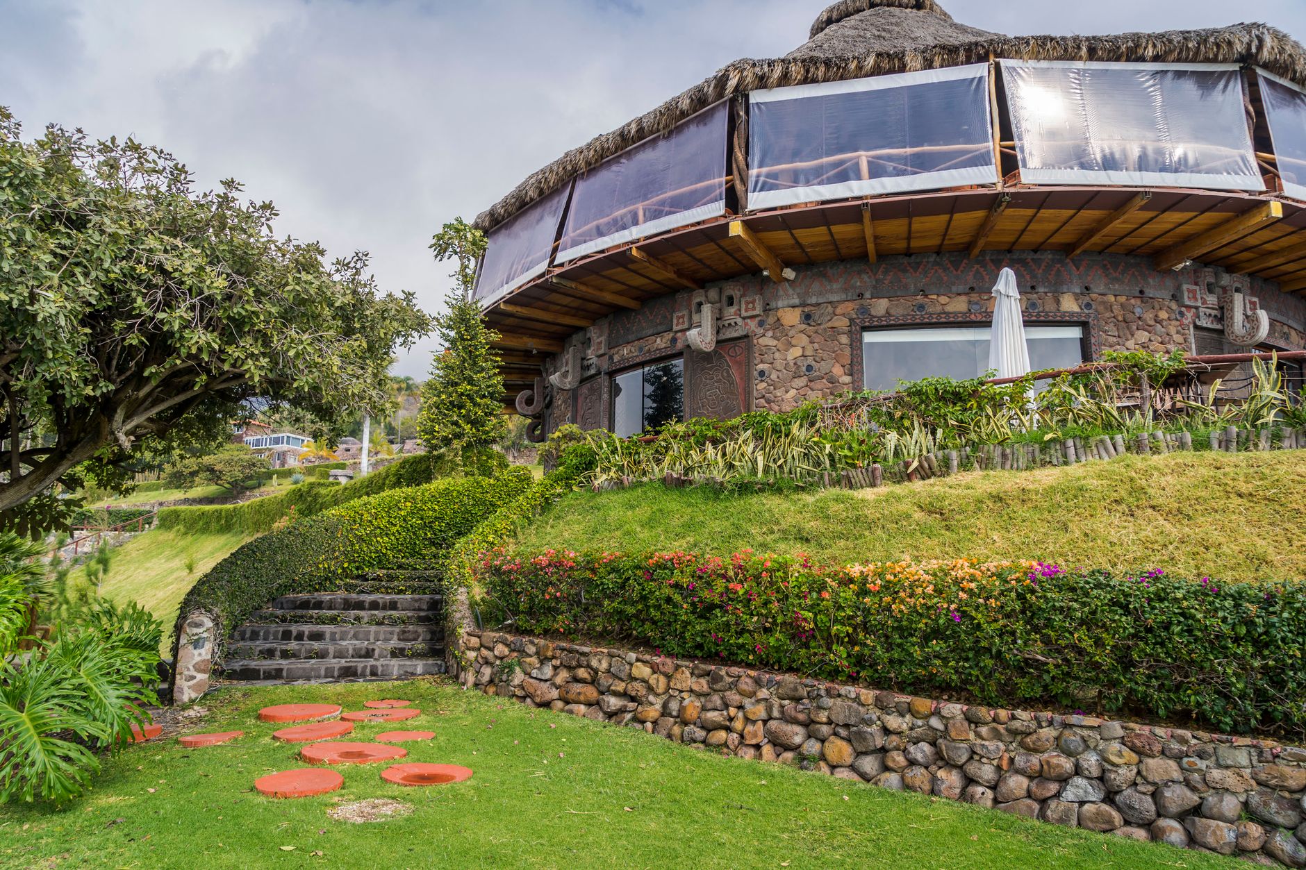 Suymar Ecolodge Galápagos