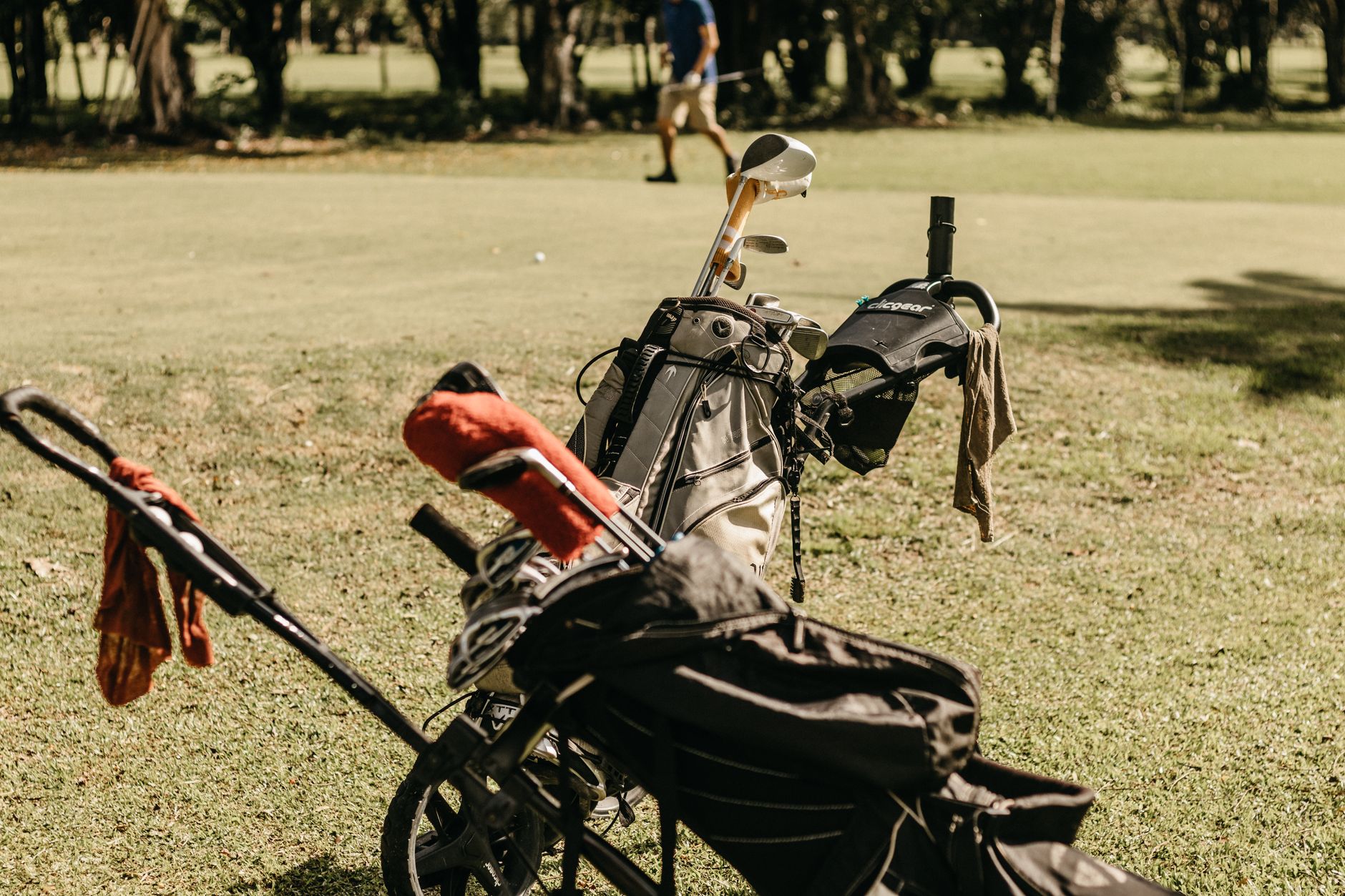 Inskip Golf Club