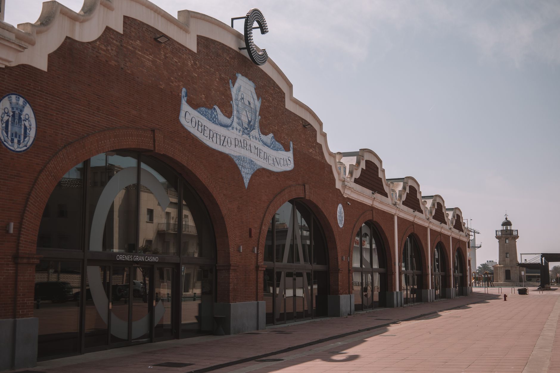 Hotel Real Castellón