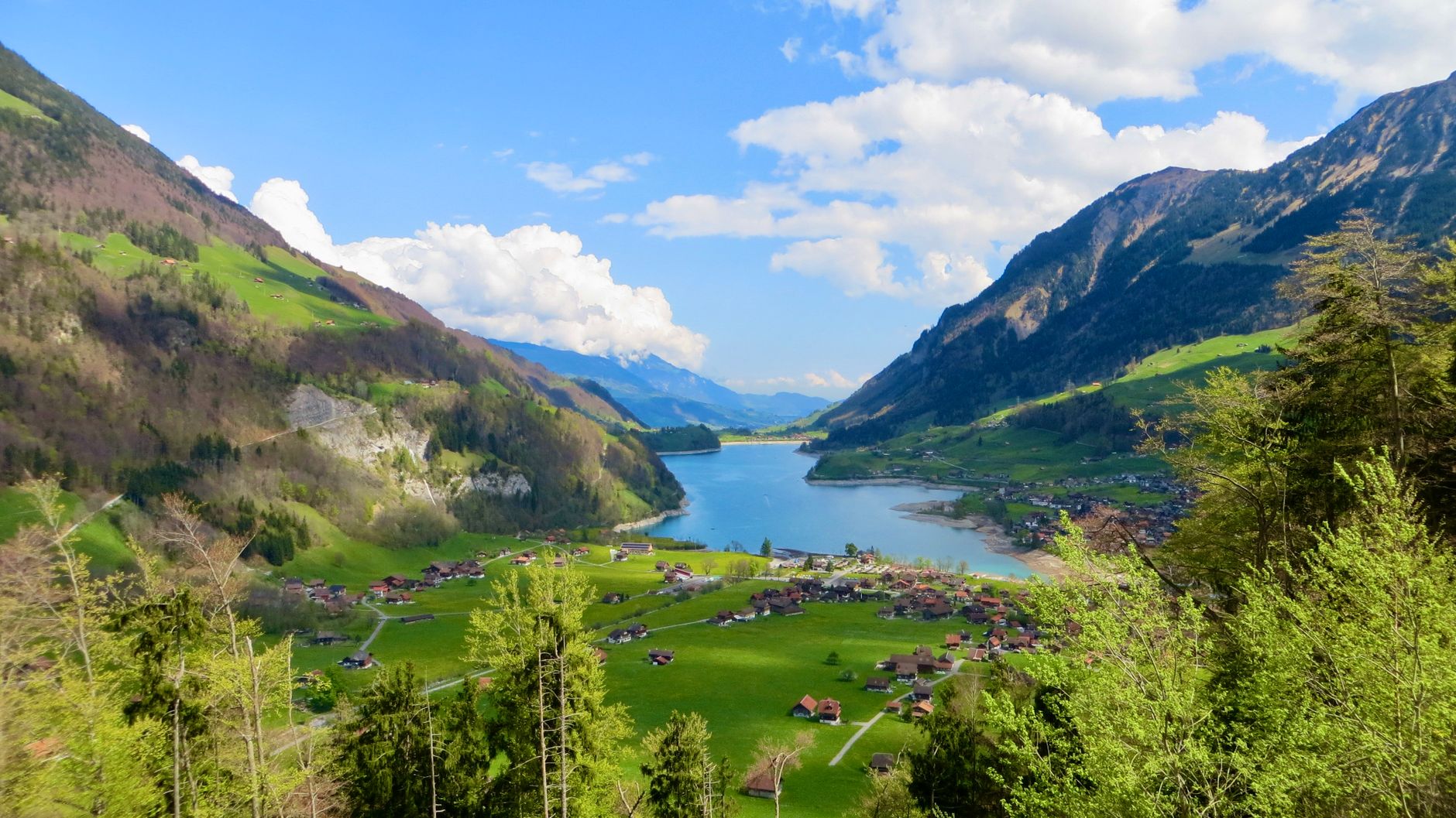 Lungerersee