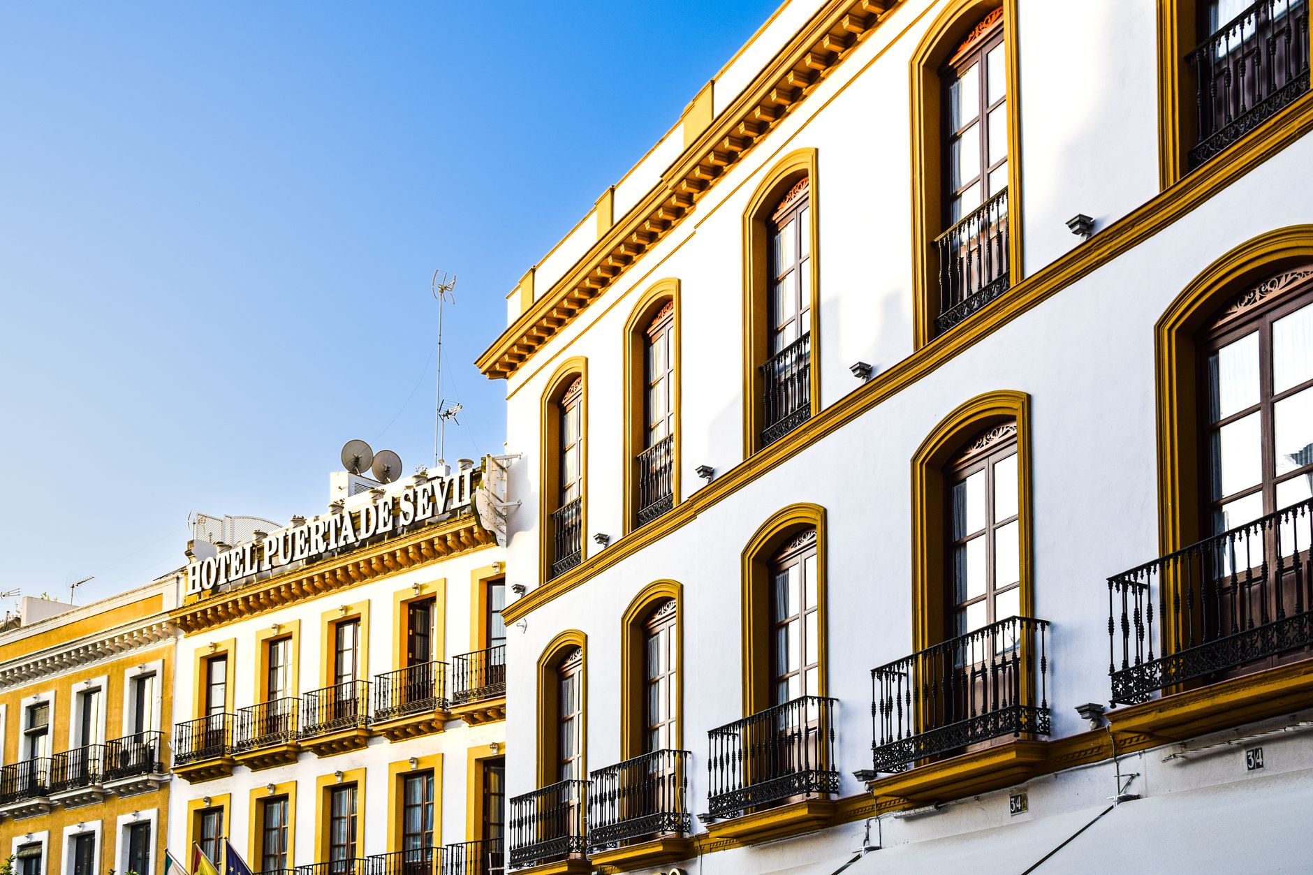 Imperial House Hotel