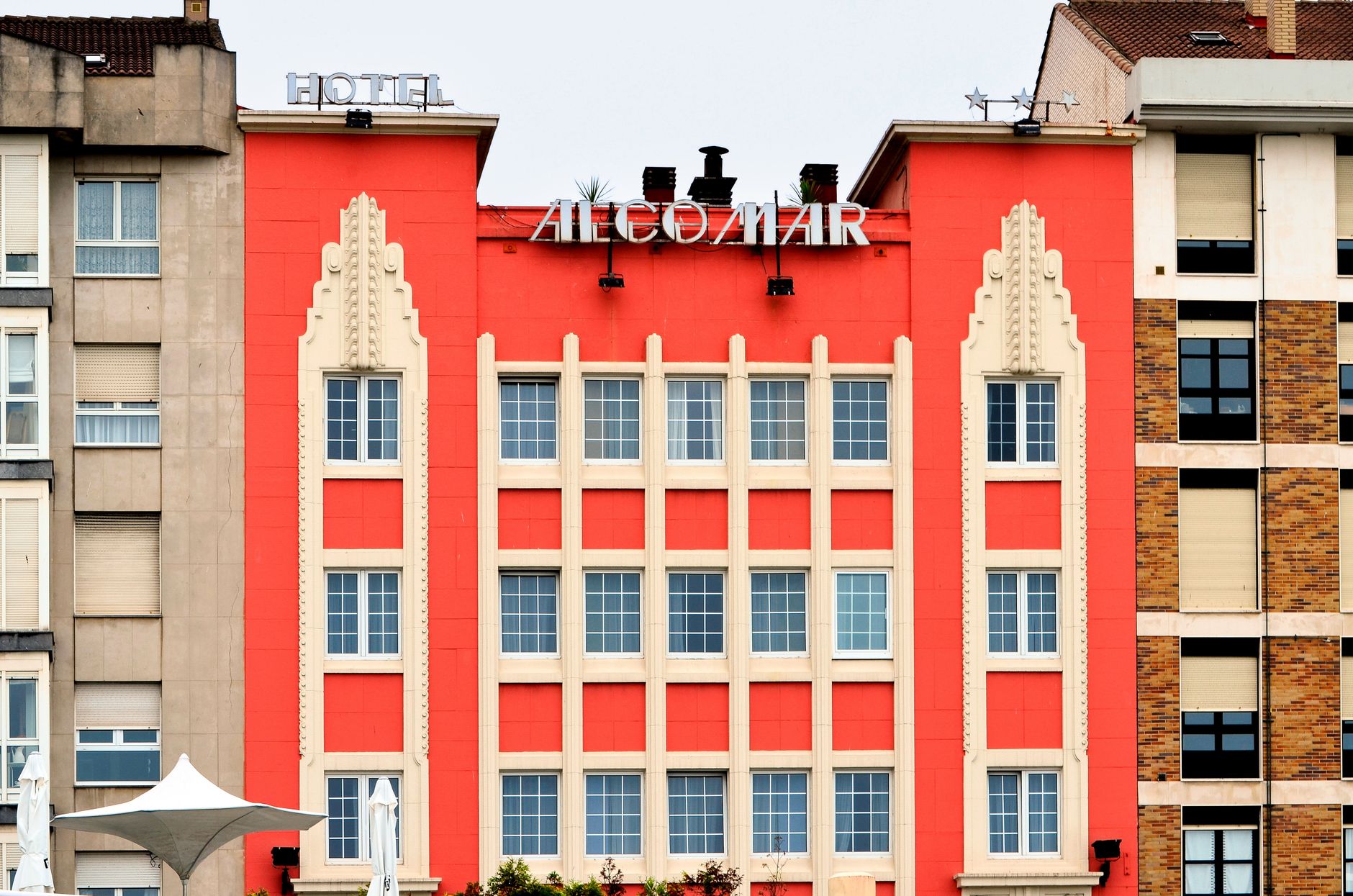 Hotel Lleida