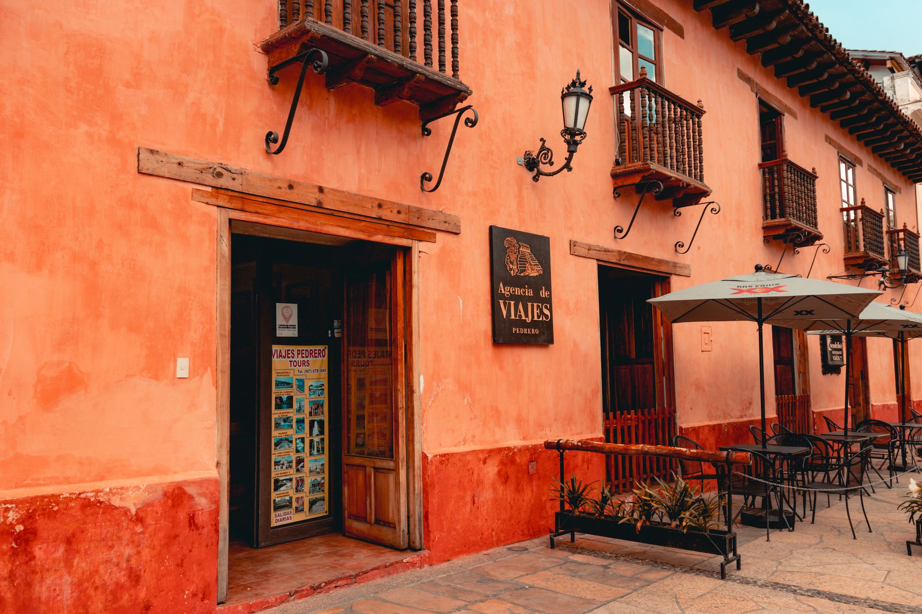 HOSTEL ALBATROS