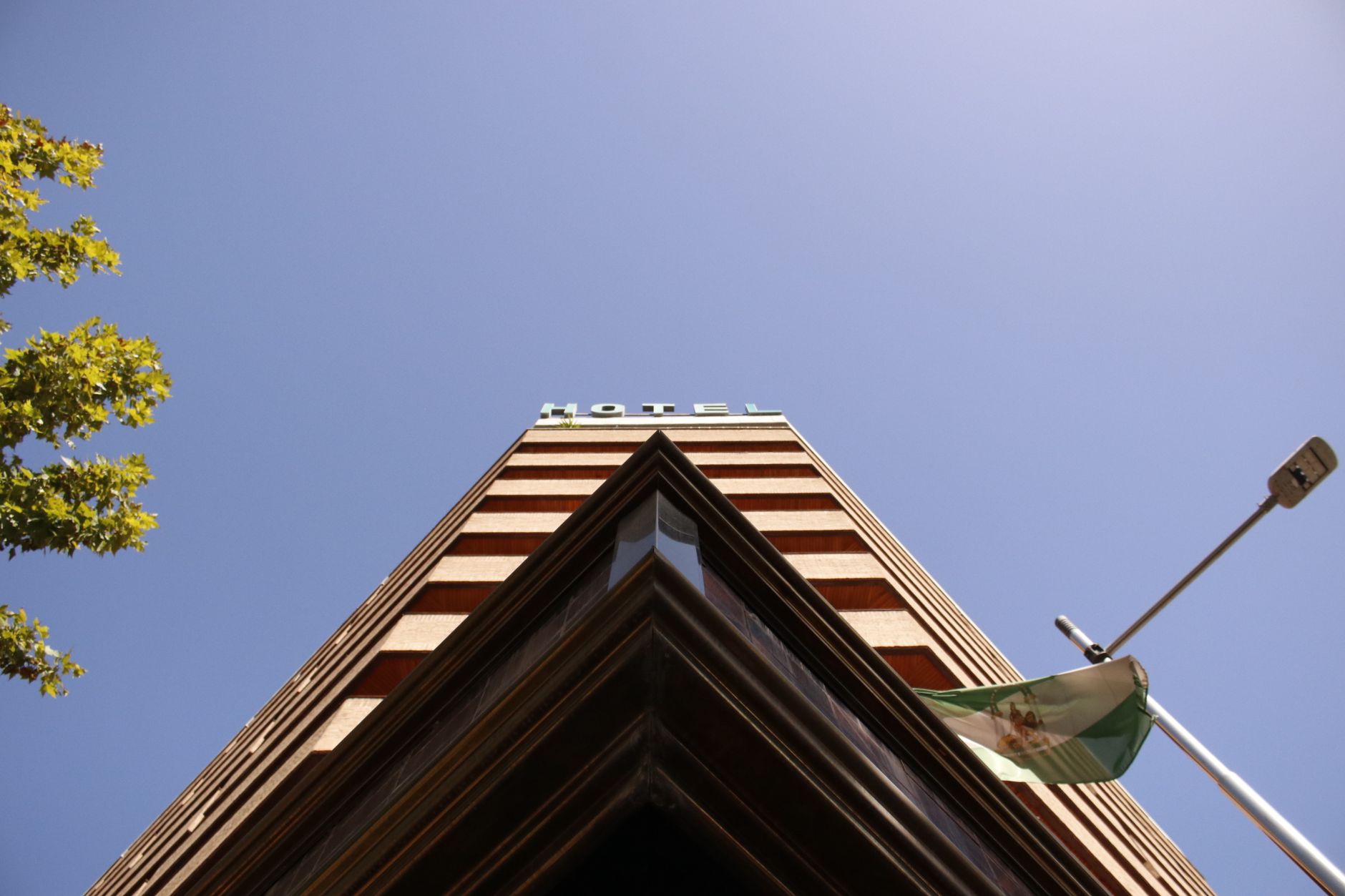 Agustinos Hotel