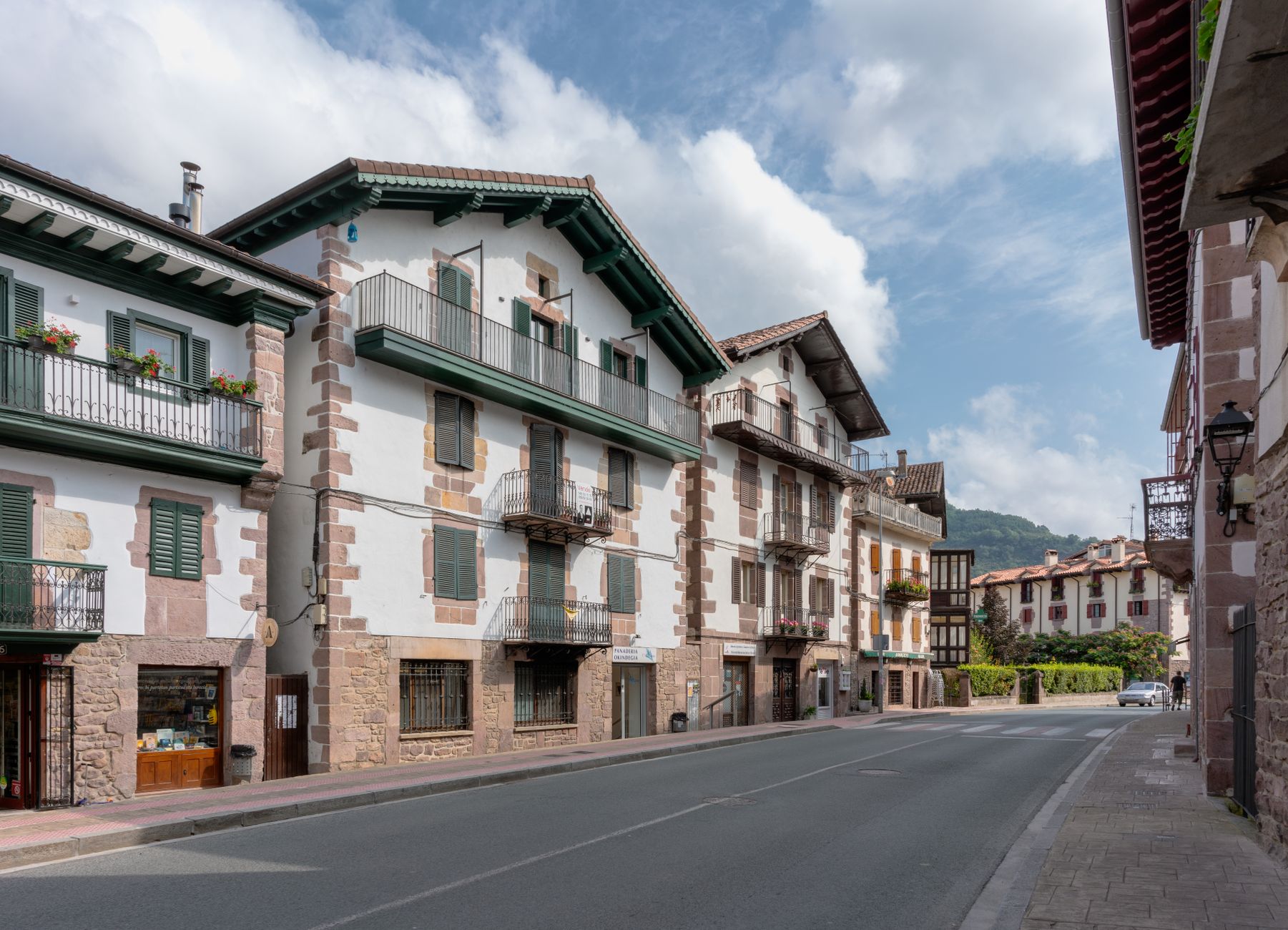 Olot