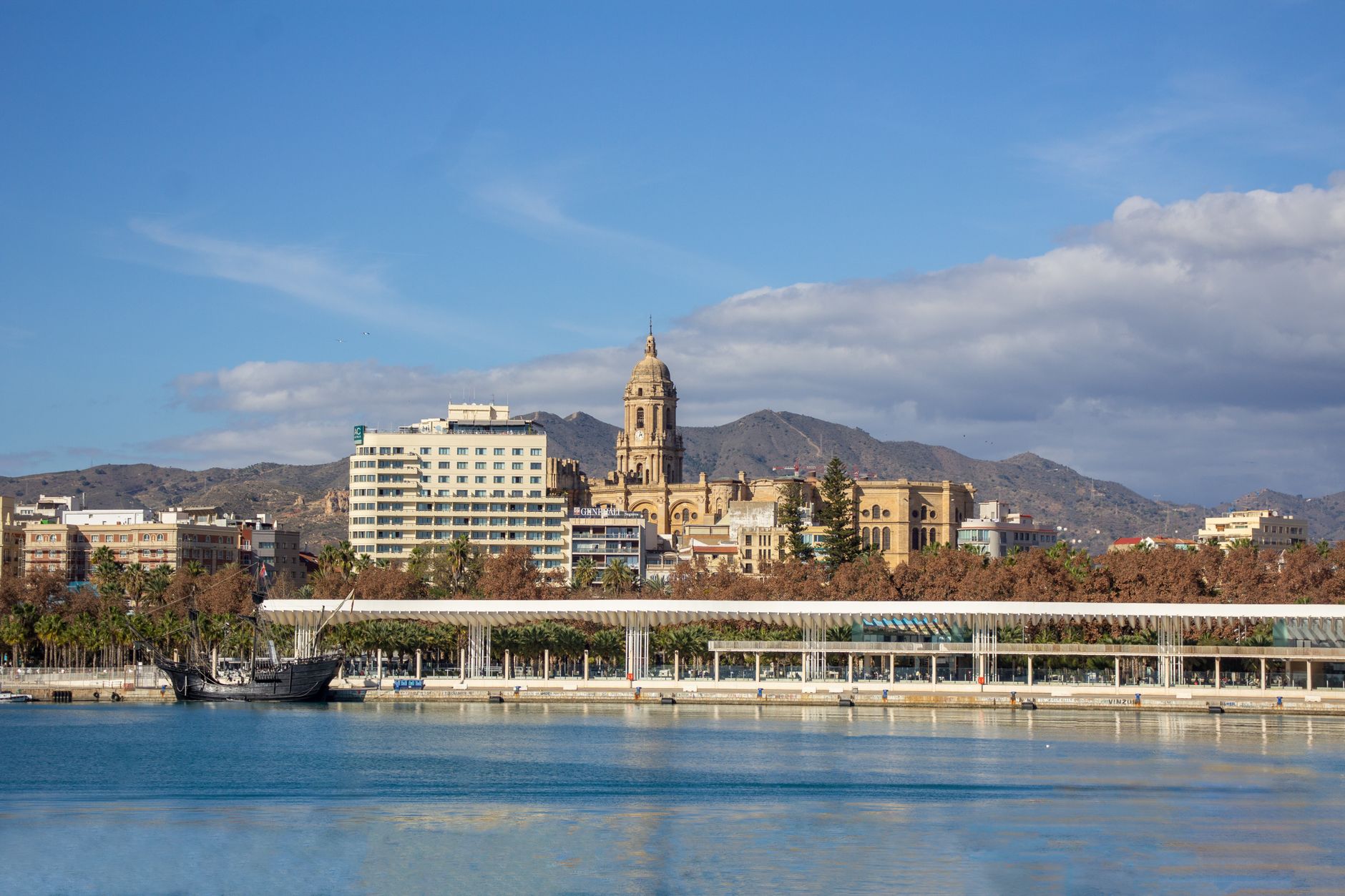 Apartamento Banda Del Mar