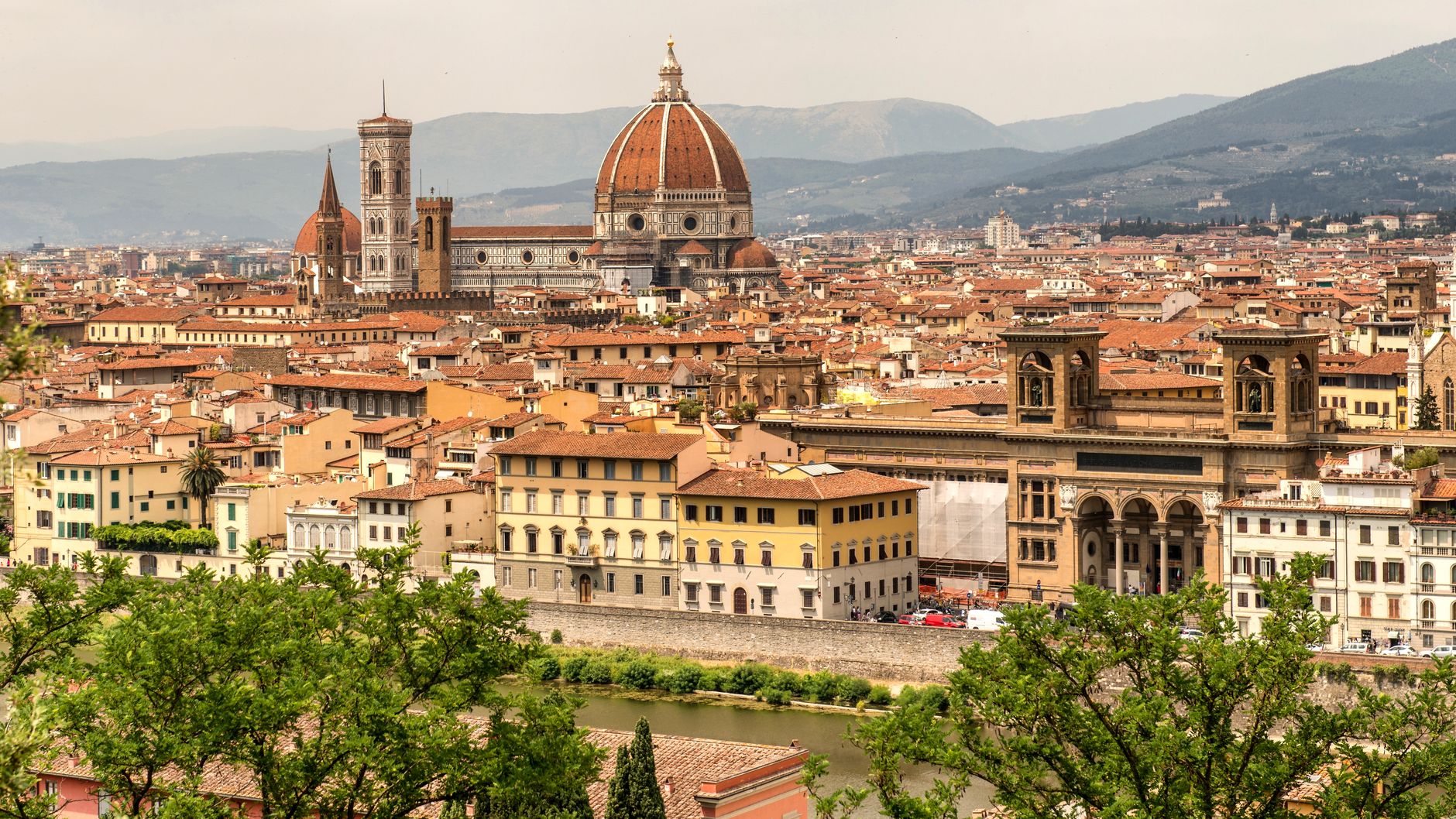 P.Za Firenze
