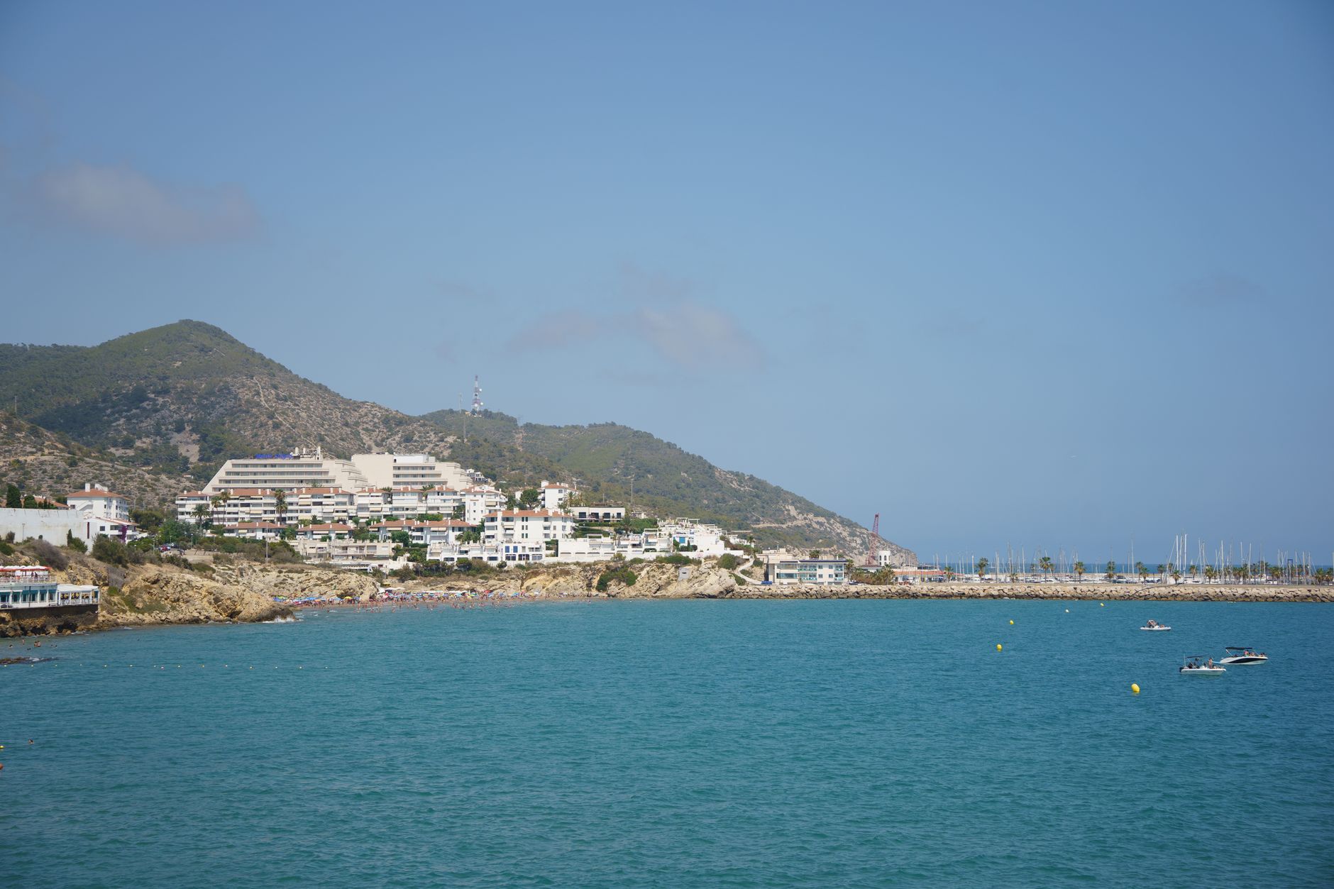 Sitges APARTAMENTOS