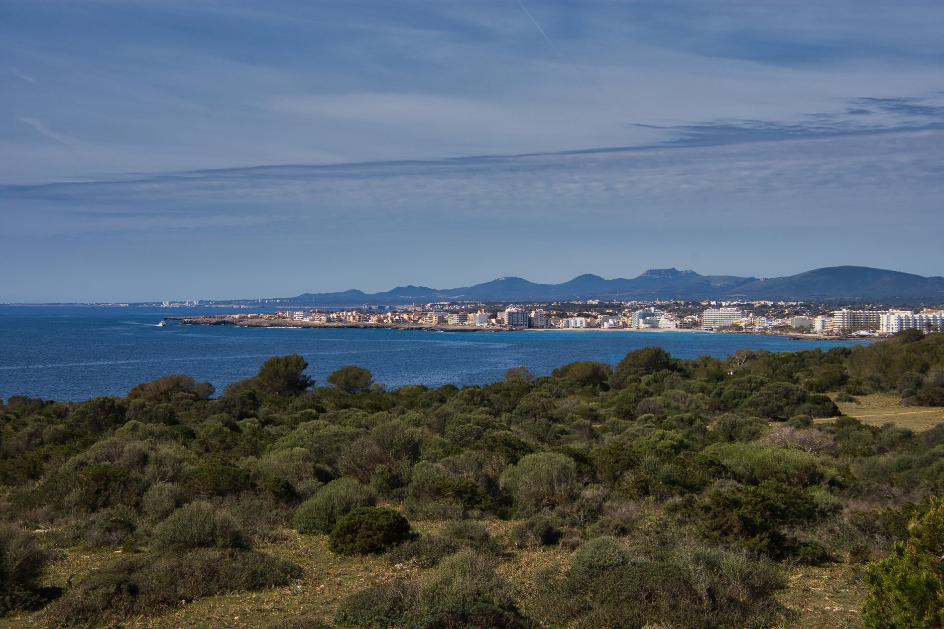 "Finca Alegría" Mallorca