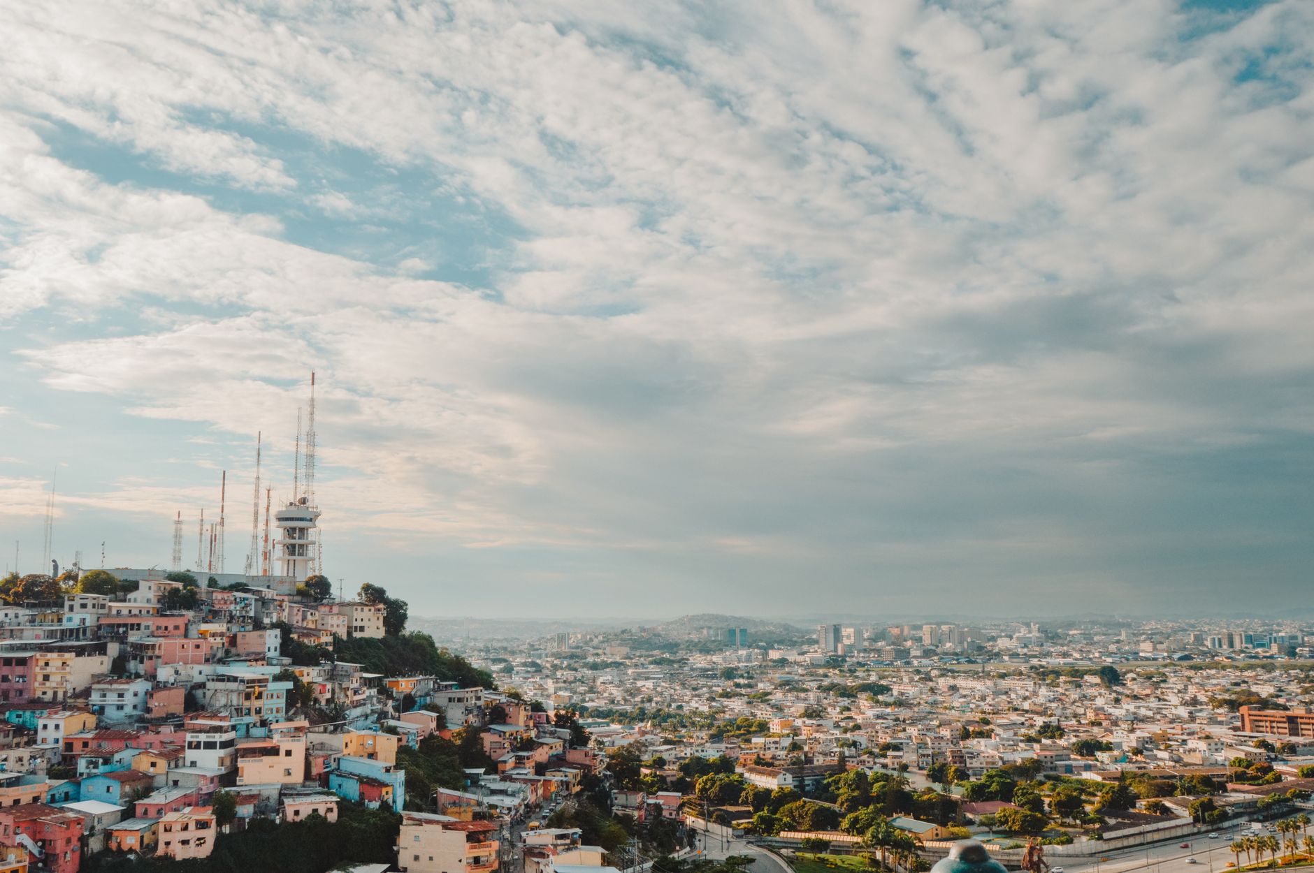 Hostal Dreamkapture, Guayaquil - Ecuador