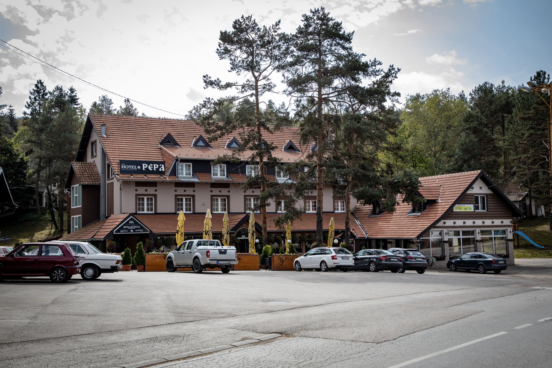 HOTEL PARK