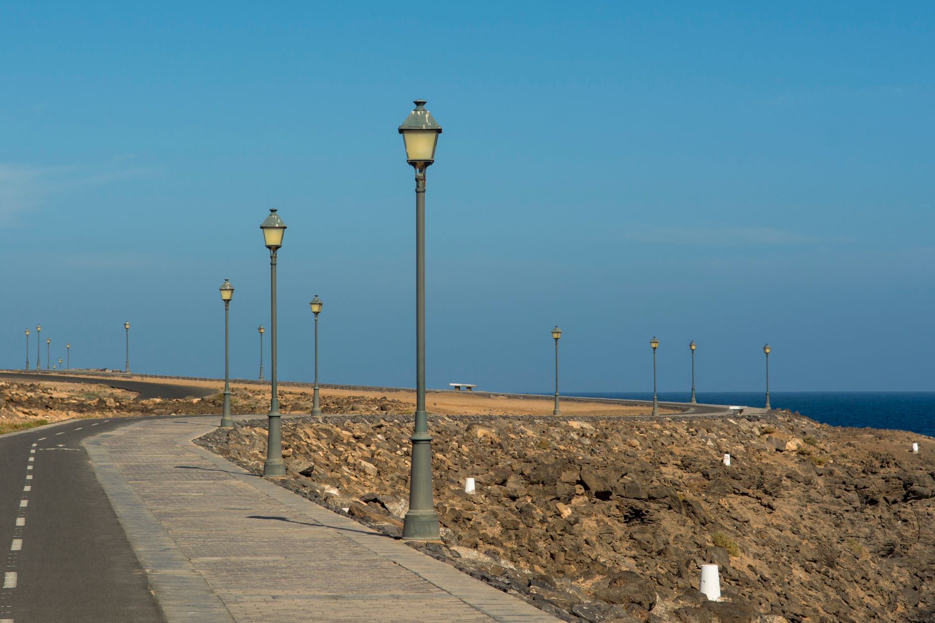 Caleta de Fuste