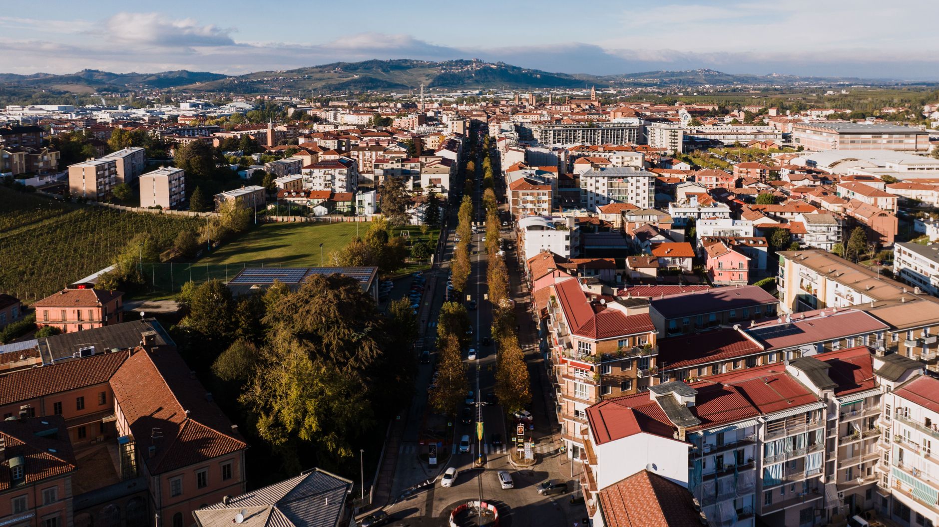 Novoli