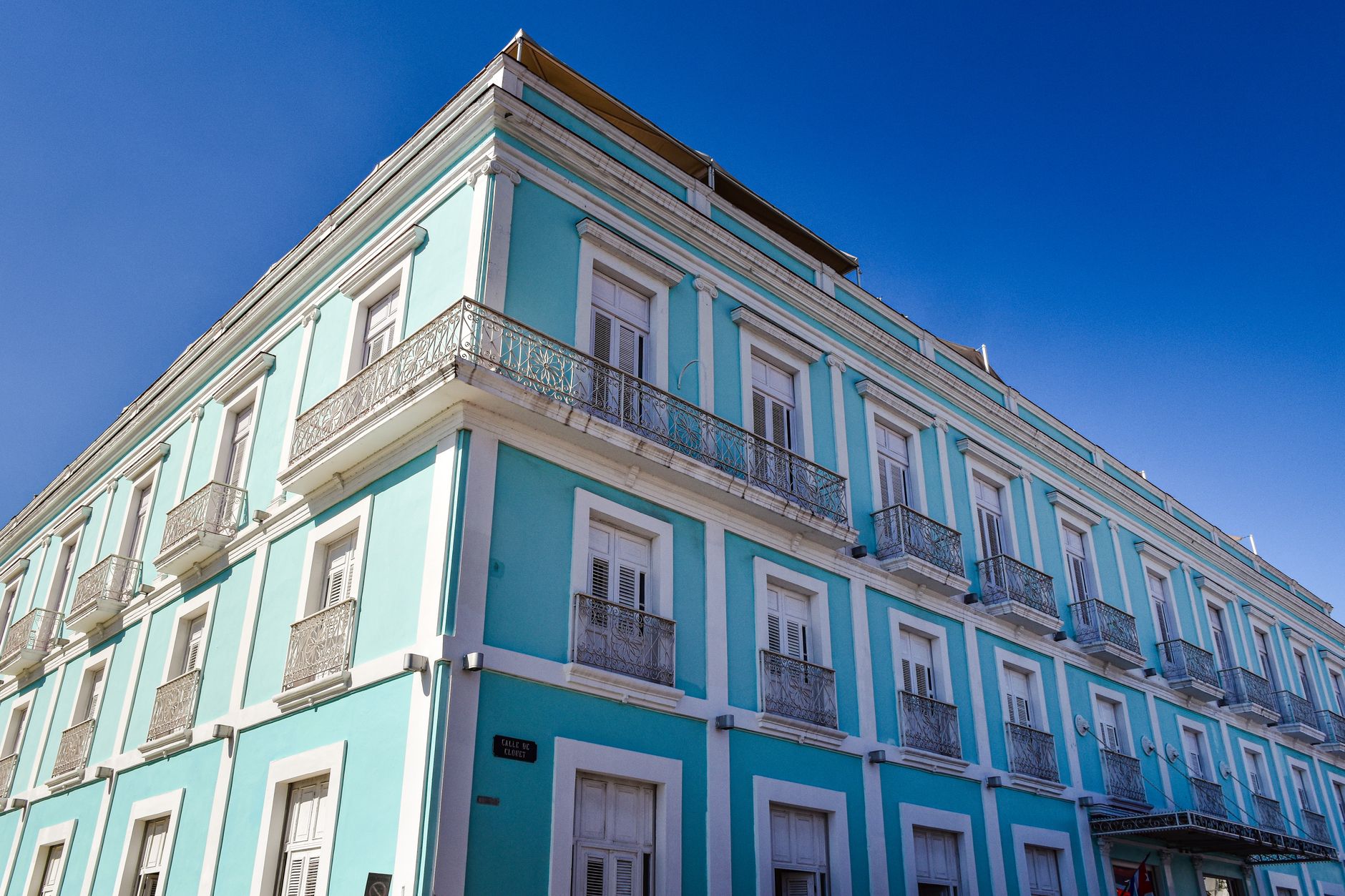 Hotel El Emigrante