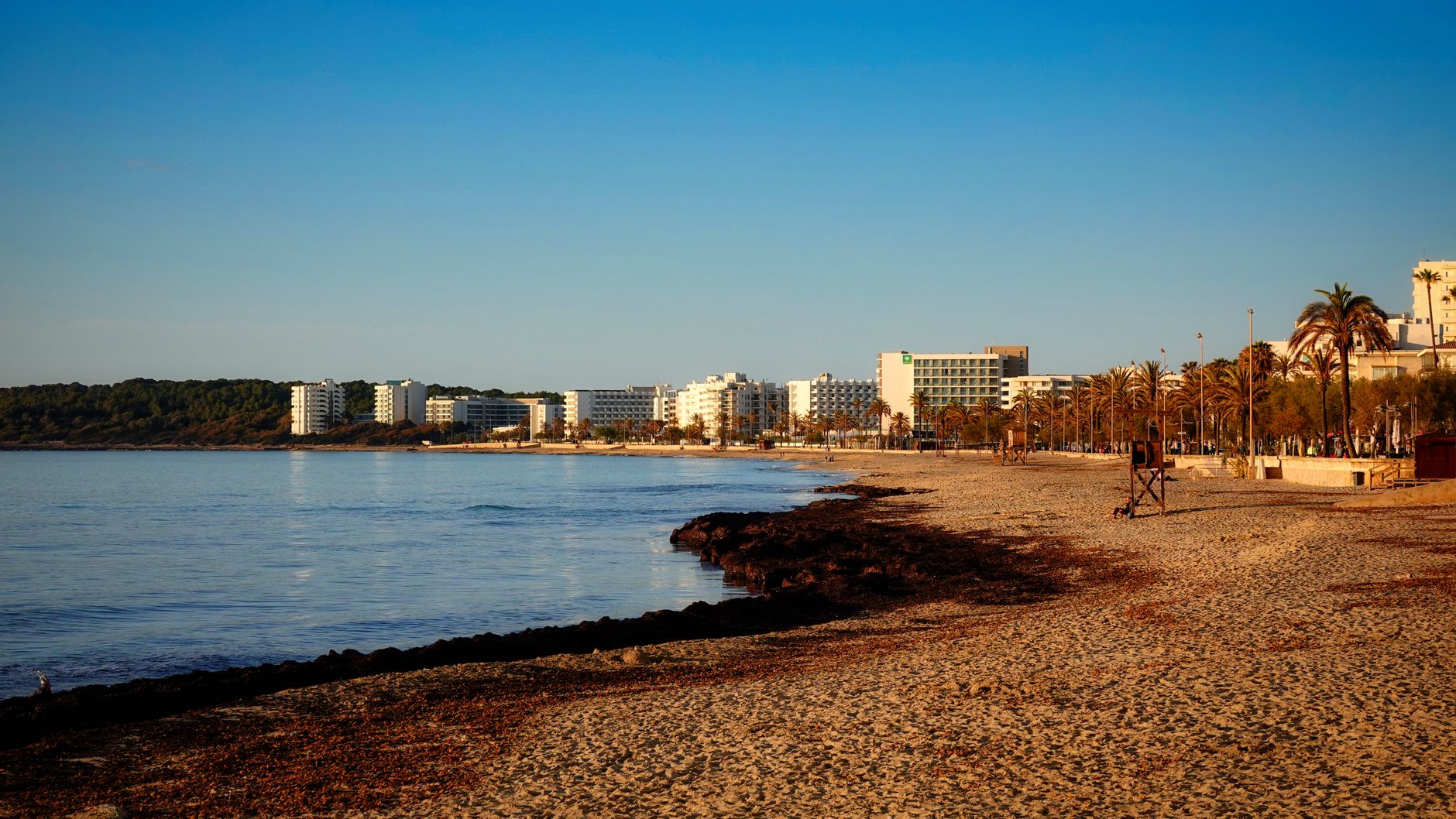 Calas de Campoamor