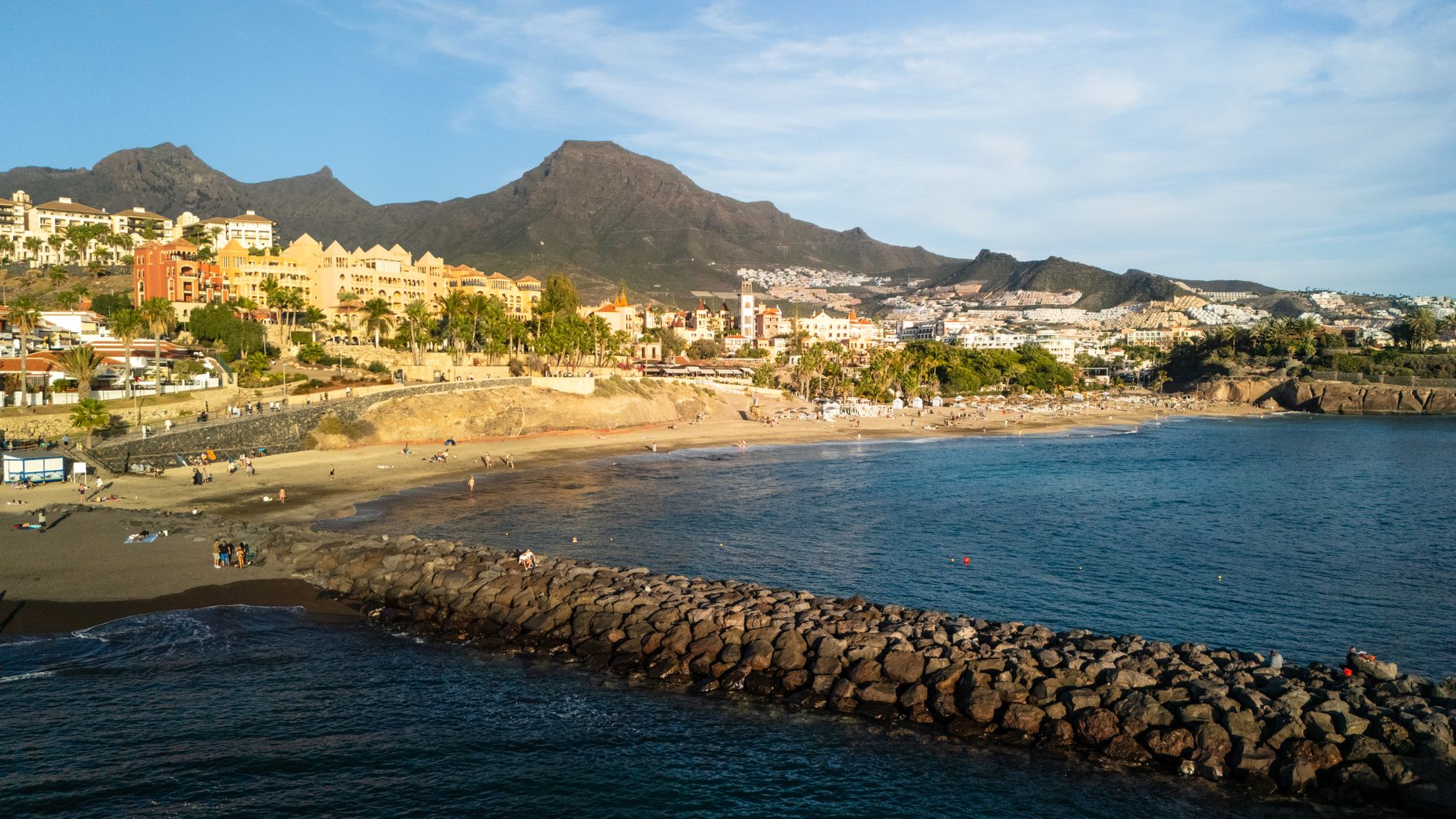Carabela Hotel Costa Adeje