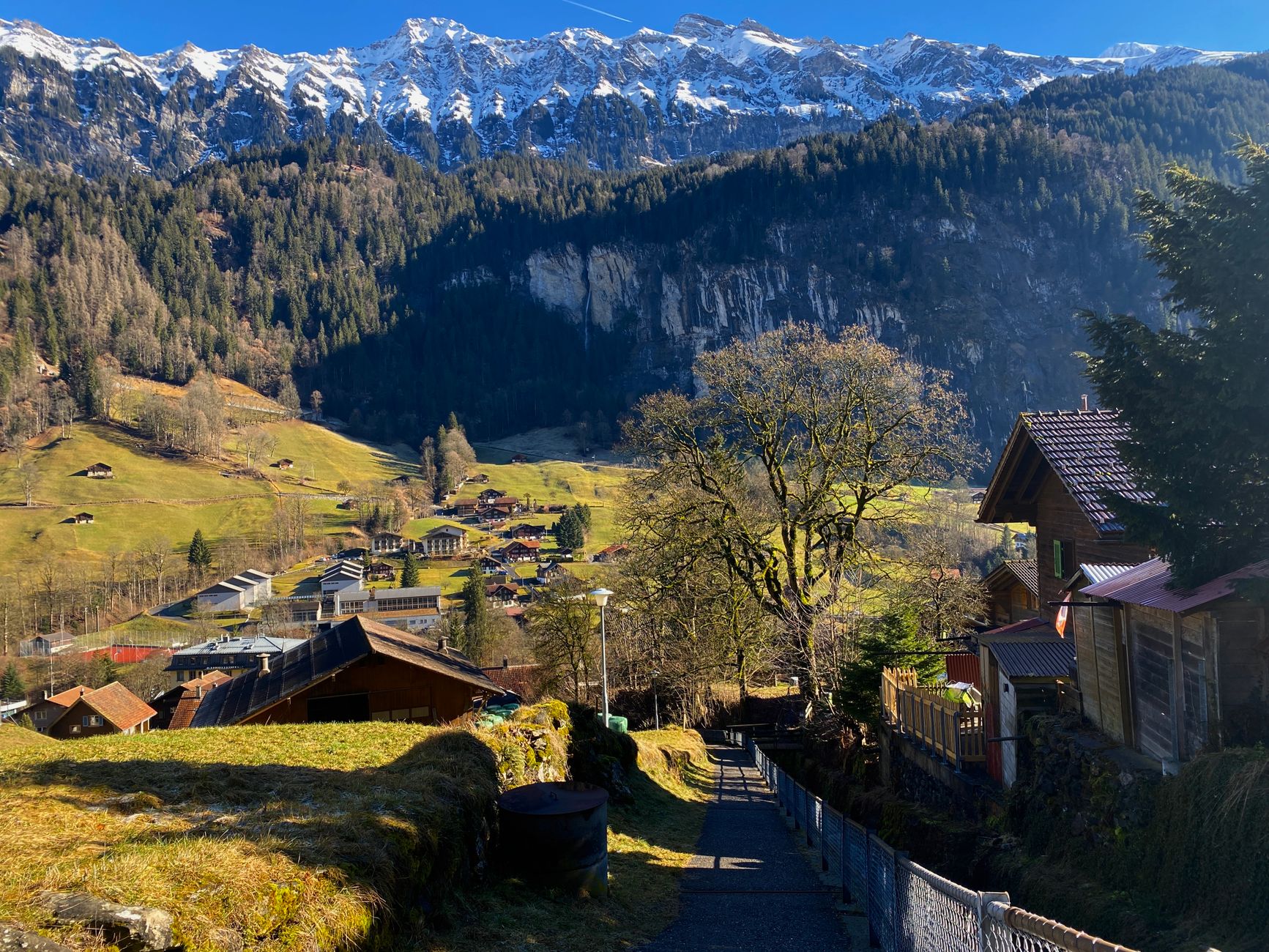 Frutigen