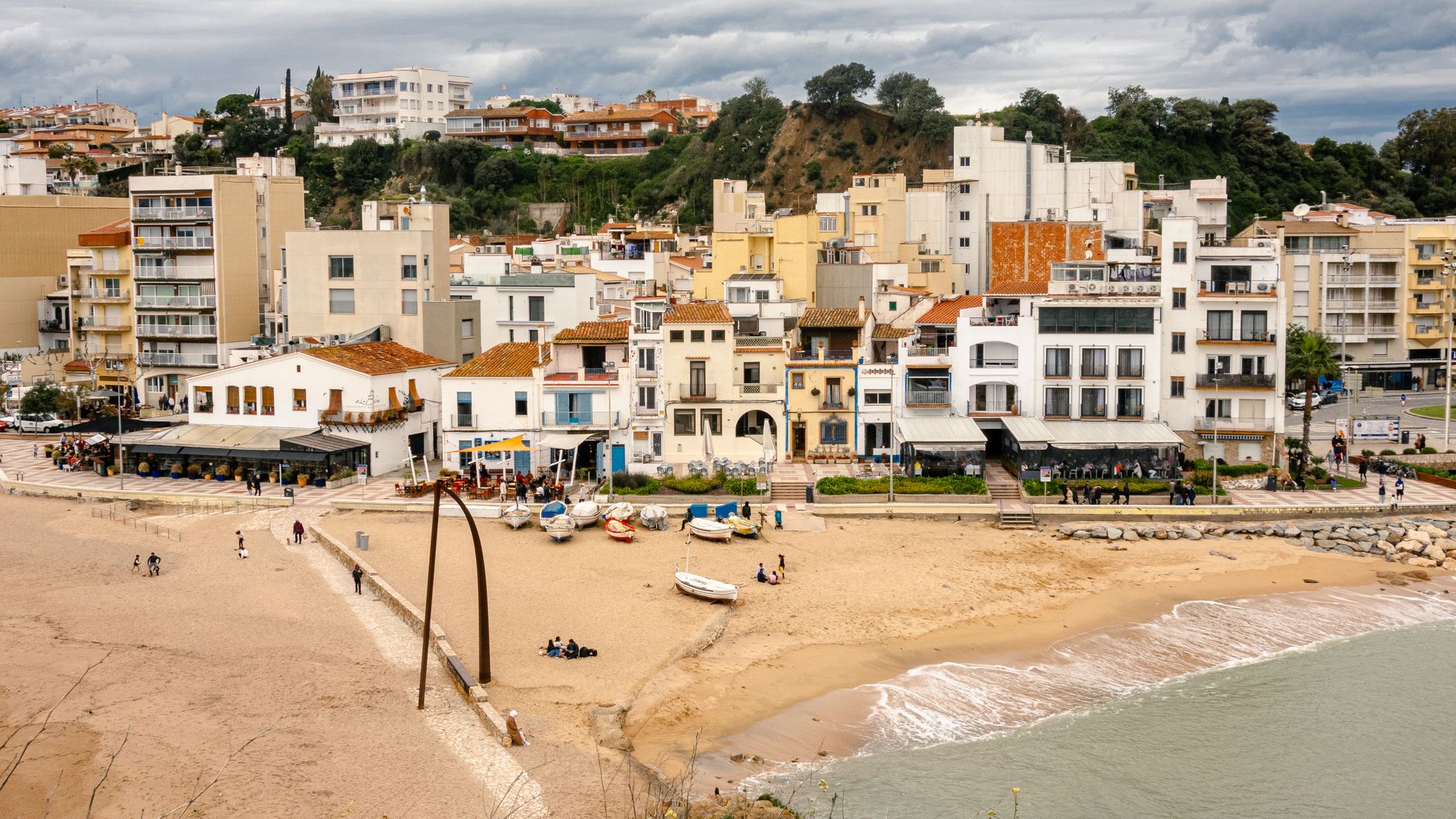 Bona Bucht