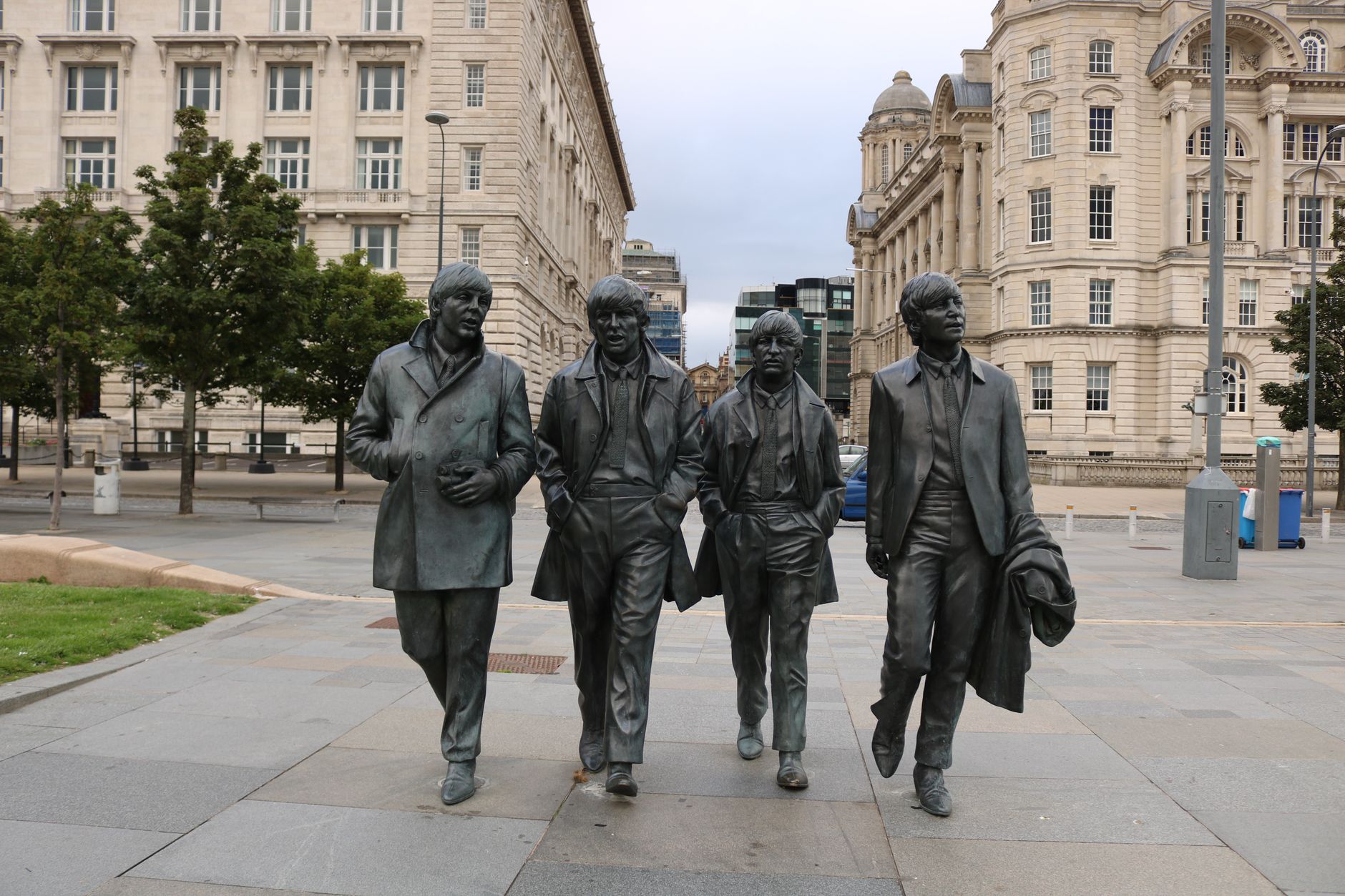 fifth beatle hotel