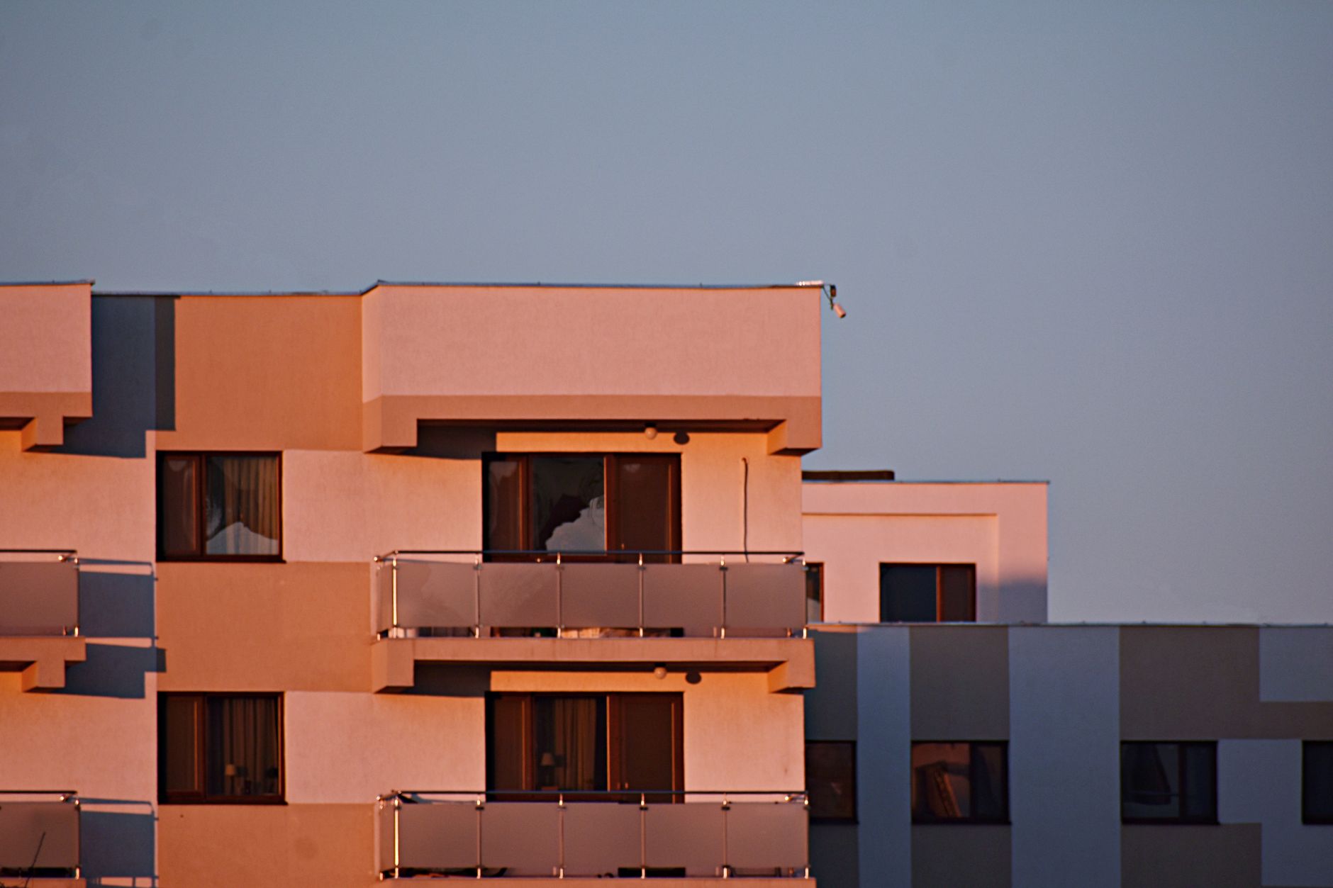 Appartement Đula