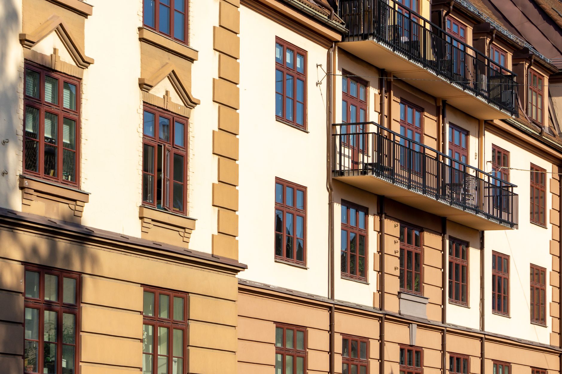 Apartamentos Frogner House, Oslo. Bygdoy Alle 53