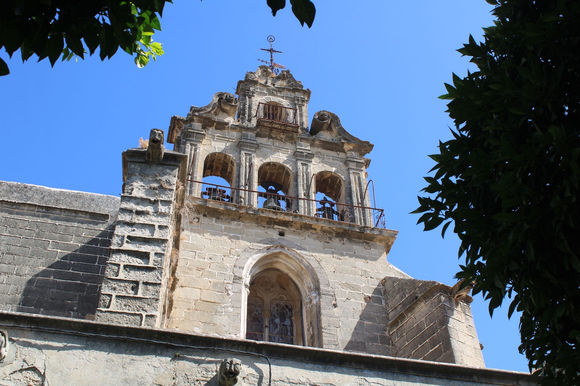 Catedral Jerez