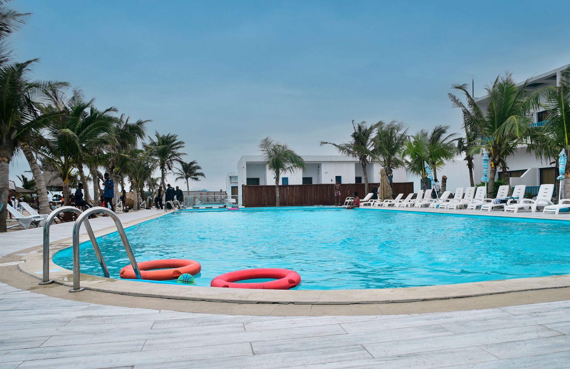 Hotel Blue Marlin