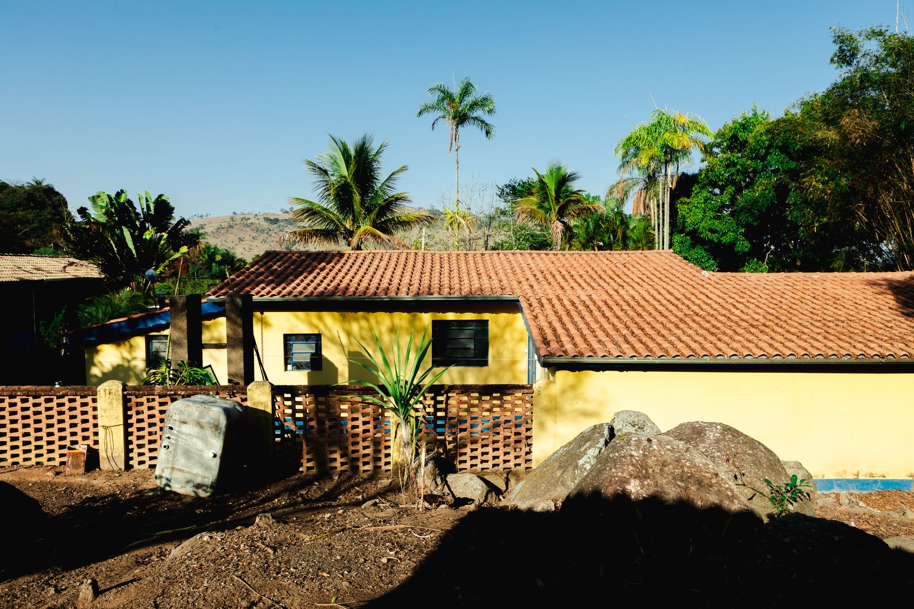 Residencial Presentación