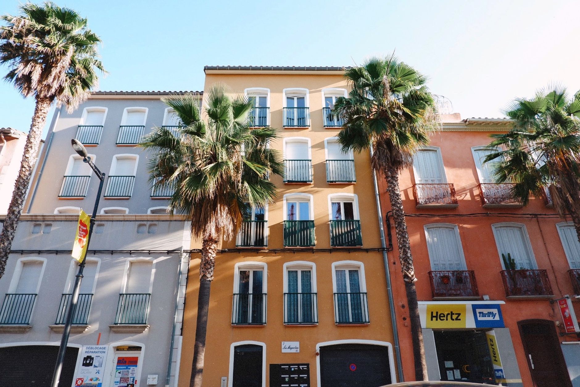 Apartholiday Boutique Urbaine