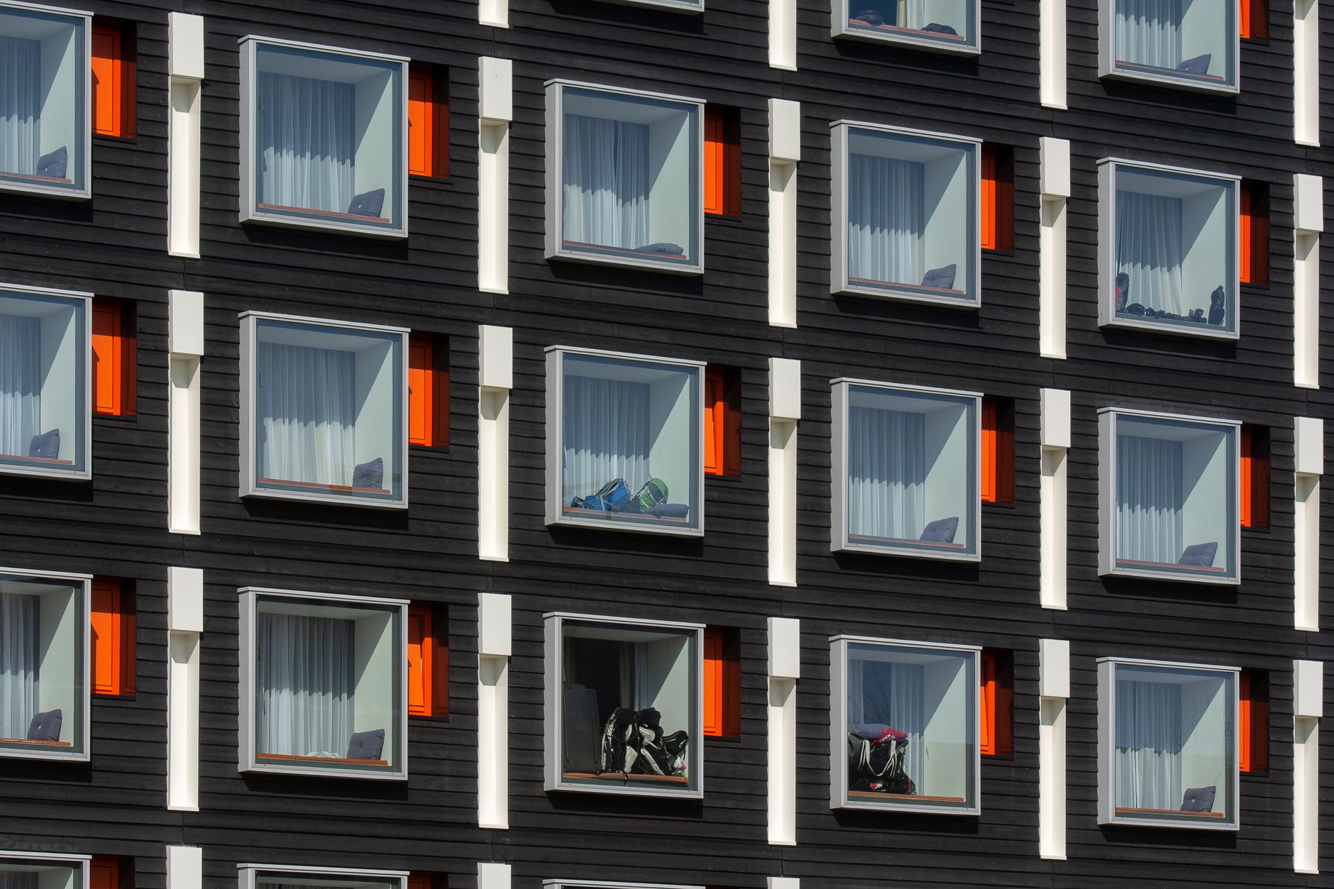Hálogaland Hotel Apartments