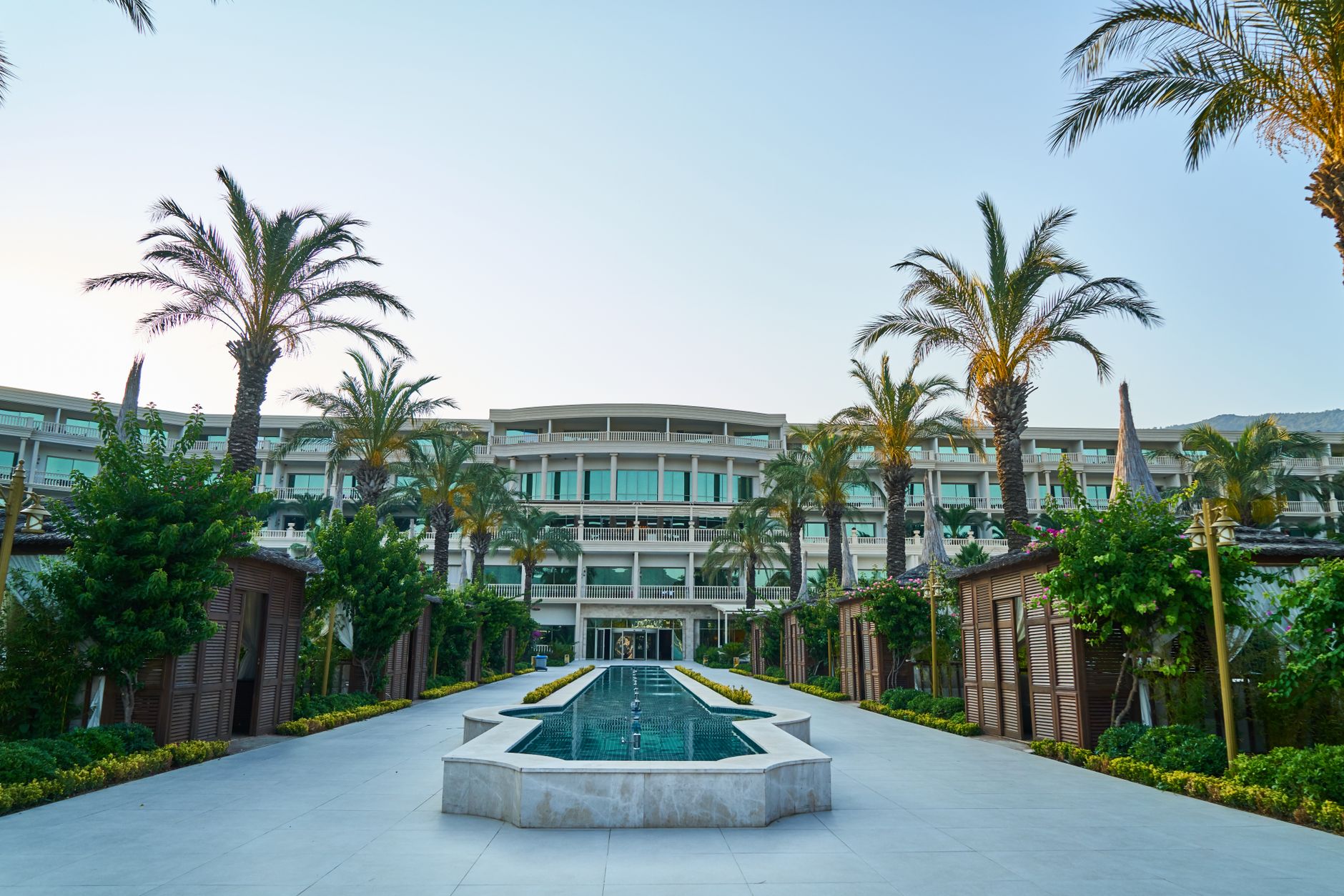 Hotel Boutique Alcazaba Salobrena