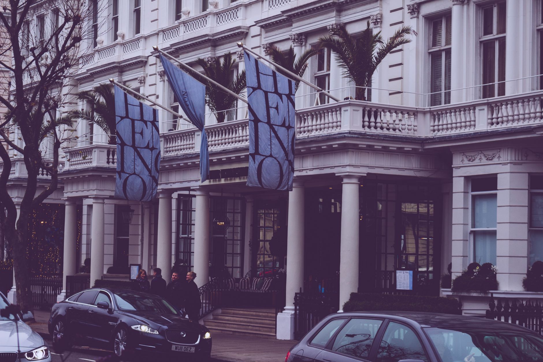 Hôtel CityStay