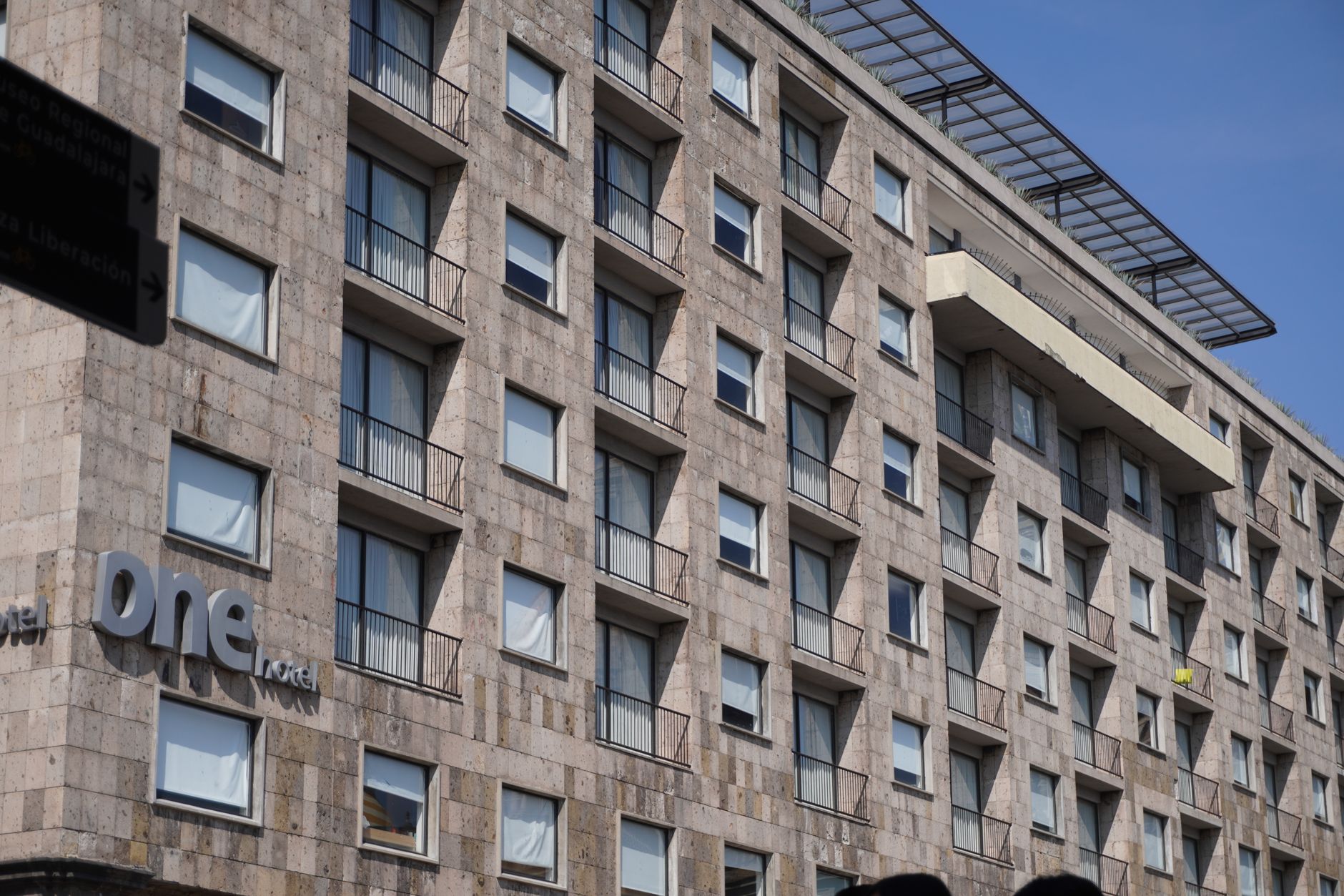 HOTEL PUERTA GUADALAJARA