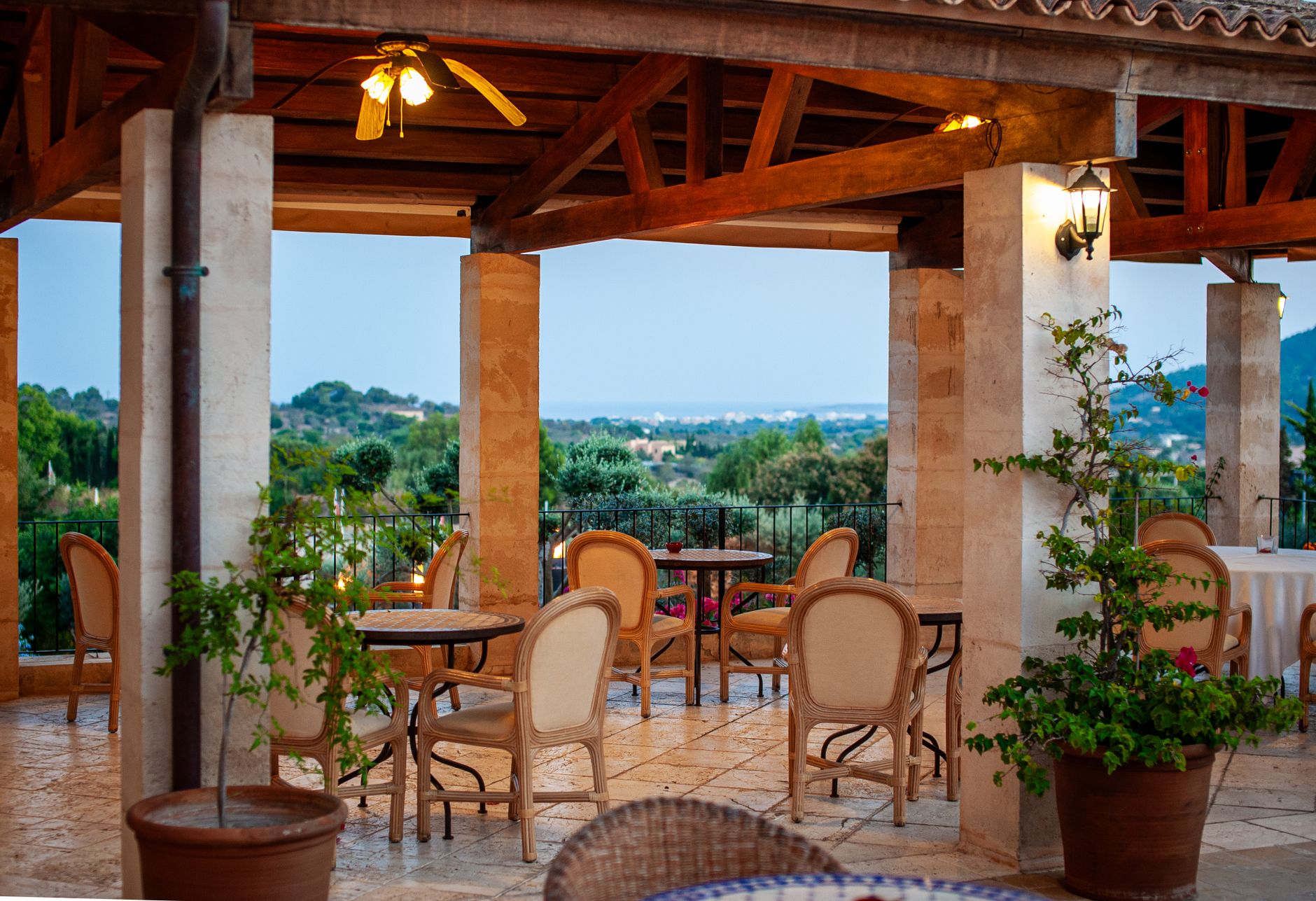 Agroturismo Son Bauzanet