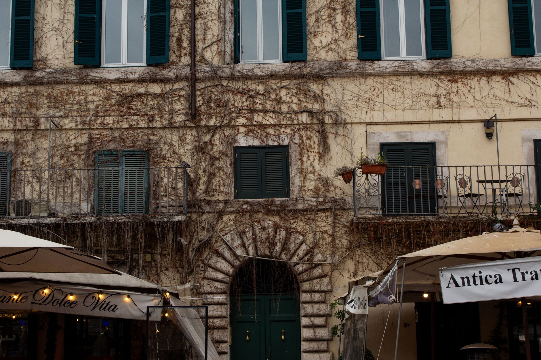 Hotel La Dolce Vita
