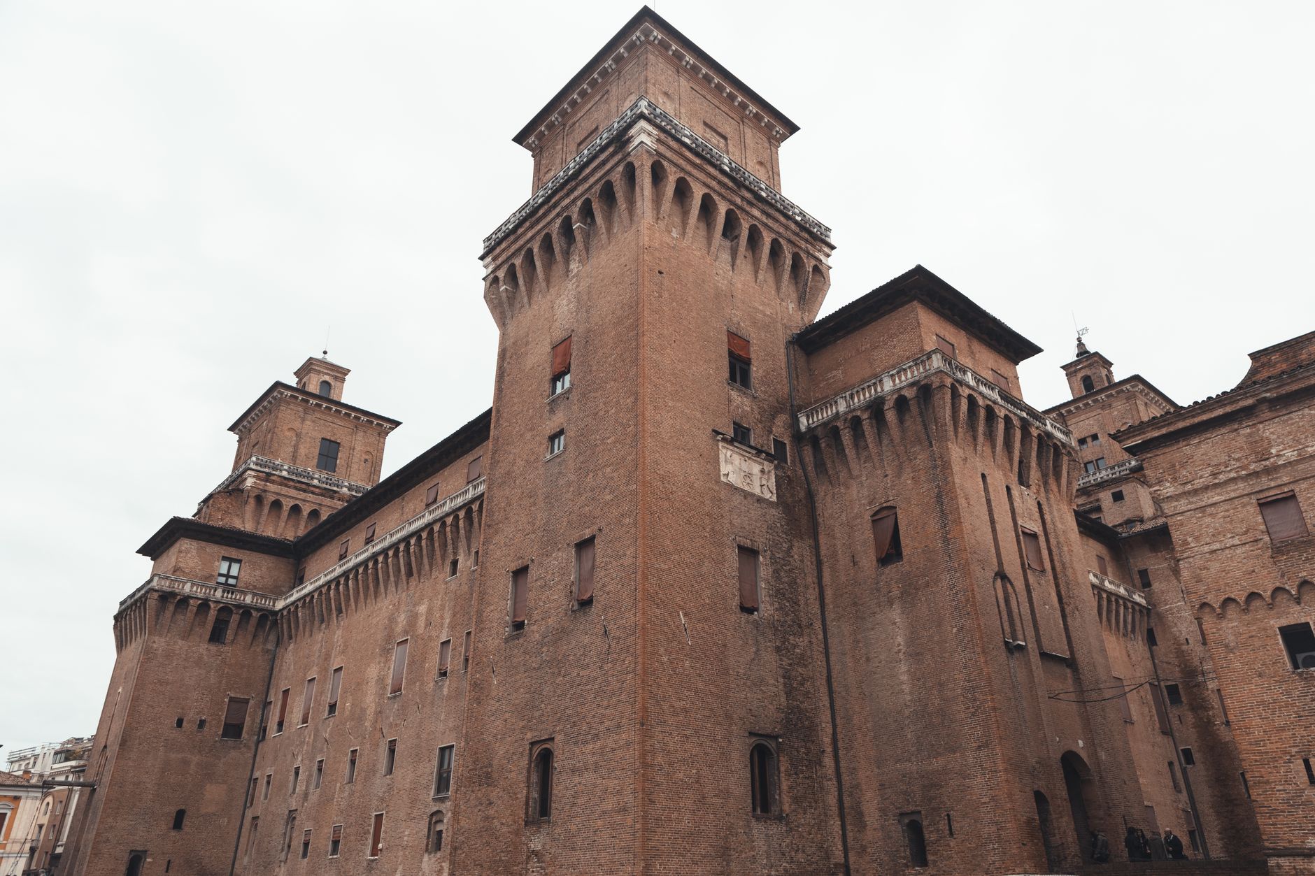 Hotel Corte Estense