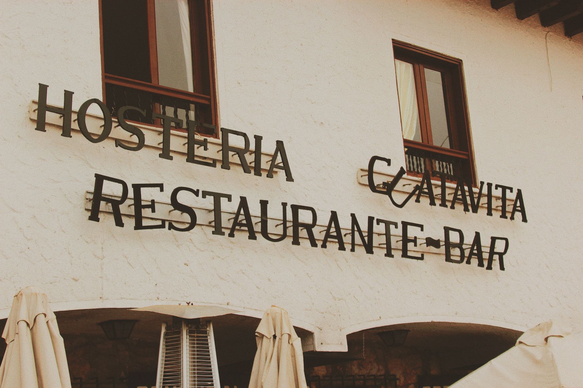 Auberge Restaurant Les Frères Baza