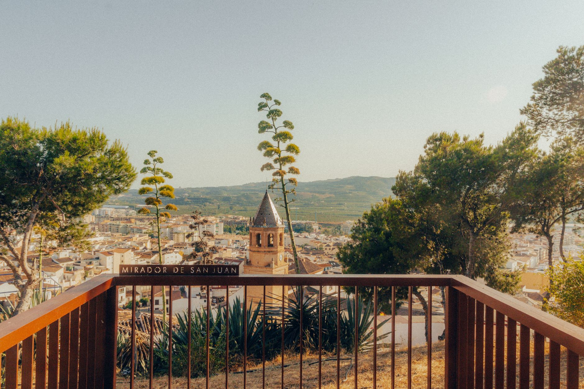 Casa el Mirador
