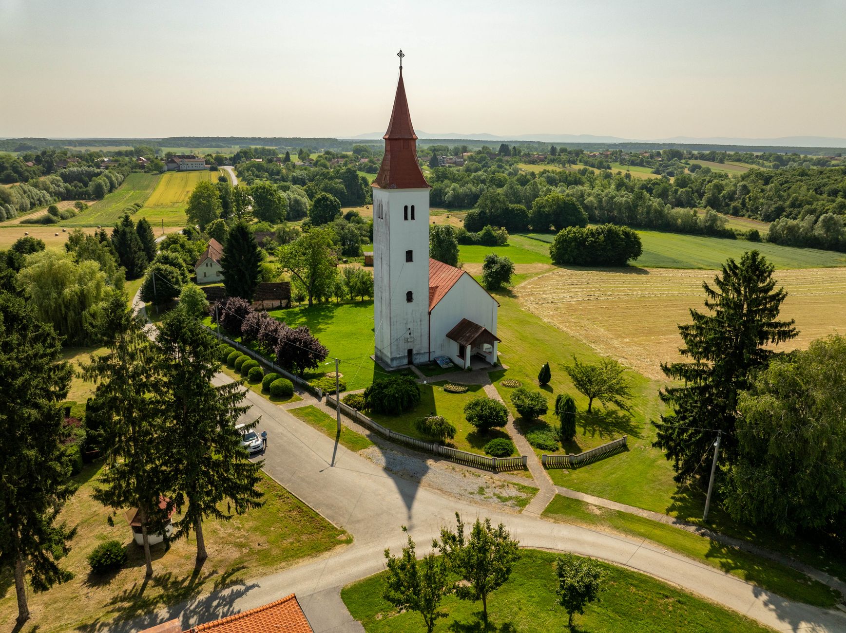 GRAĐEVINSKI OBRT DOM, VL. ZVONIMIR KRALJ