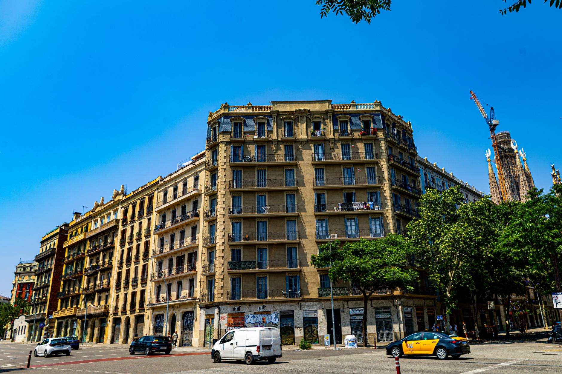 Bedcelona Gràcia