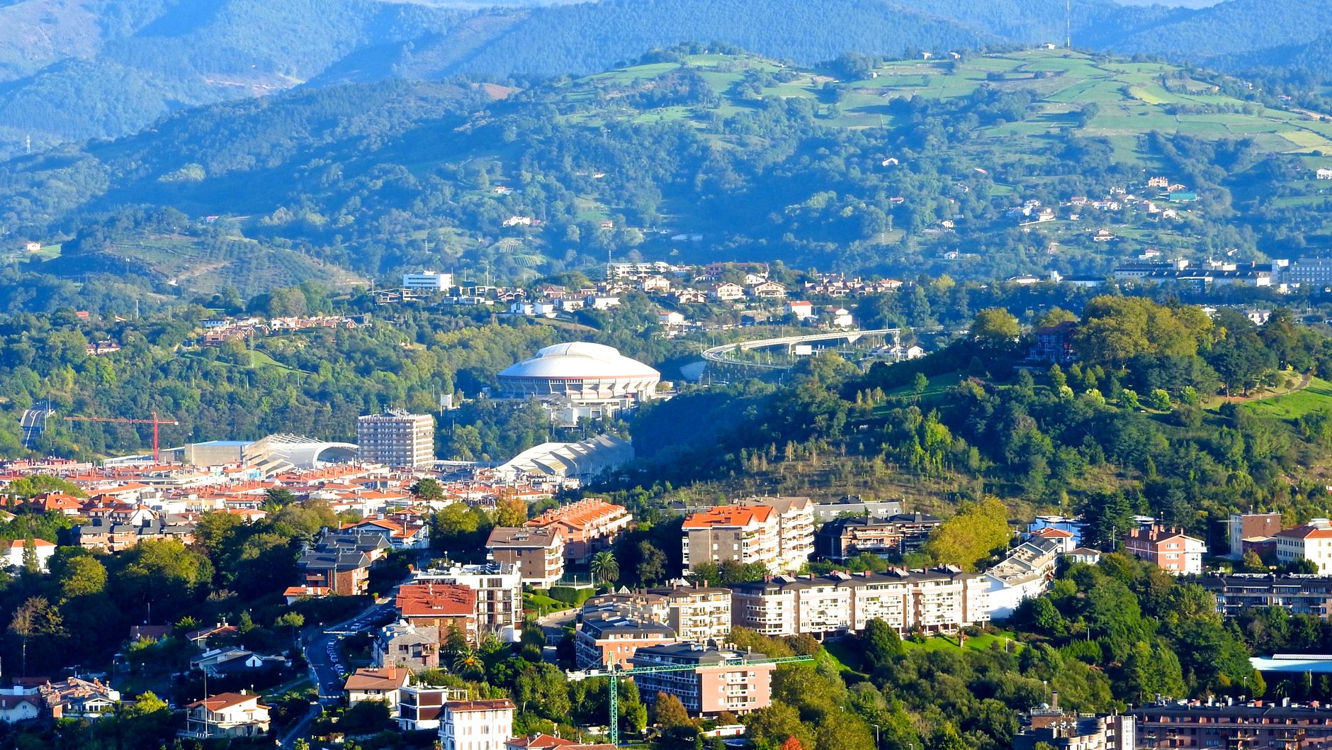 bilbao abando done bikendi kalea 6